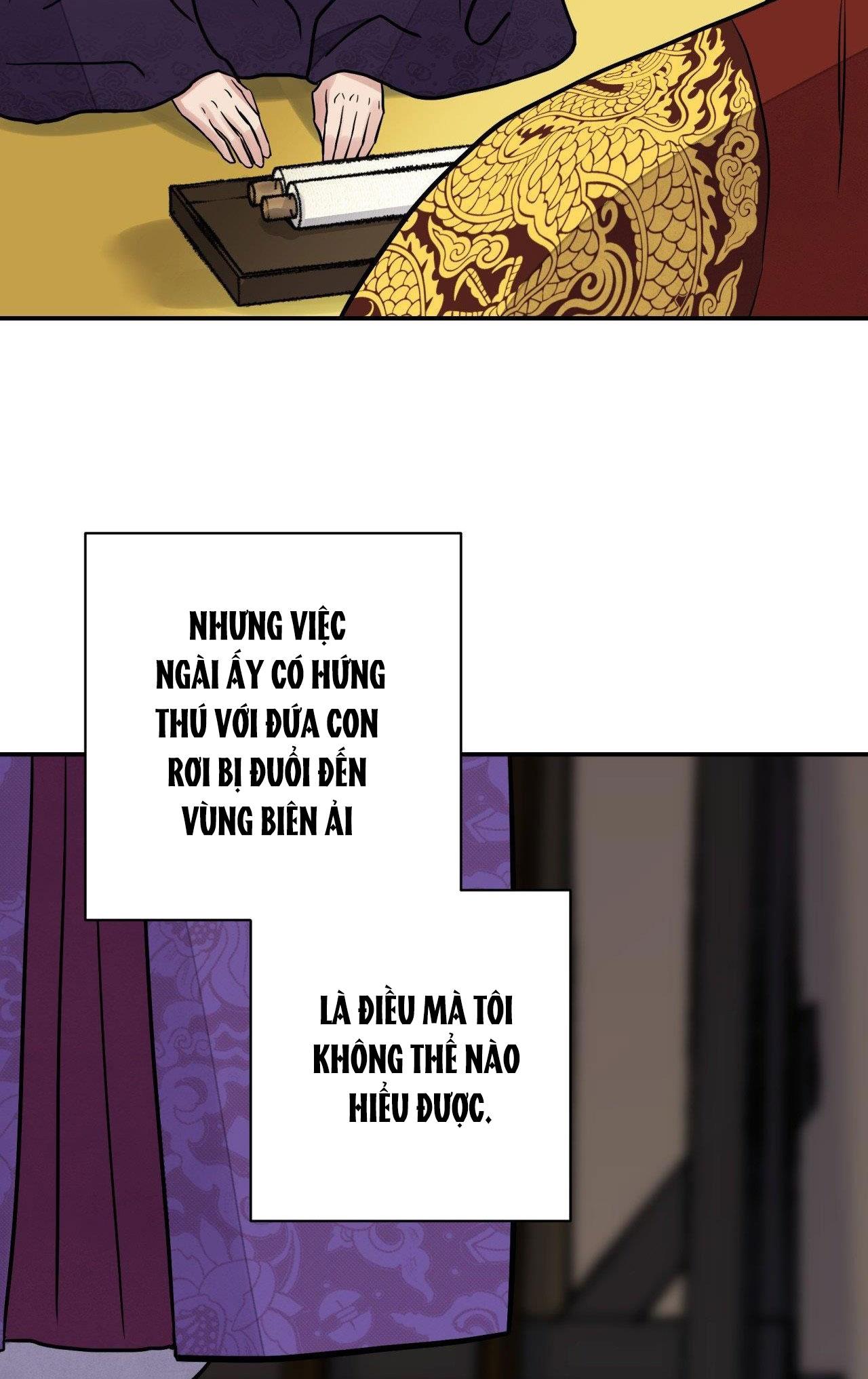 Đọc truyện KIẾM HOA - Chapter 65