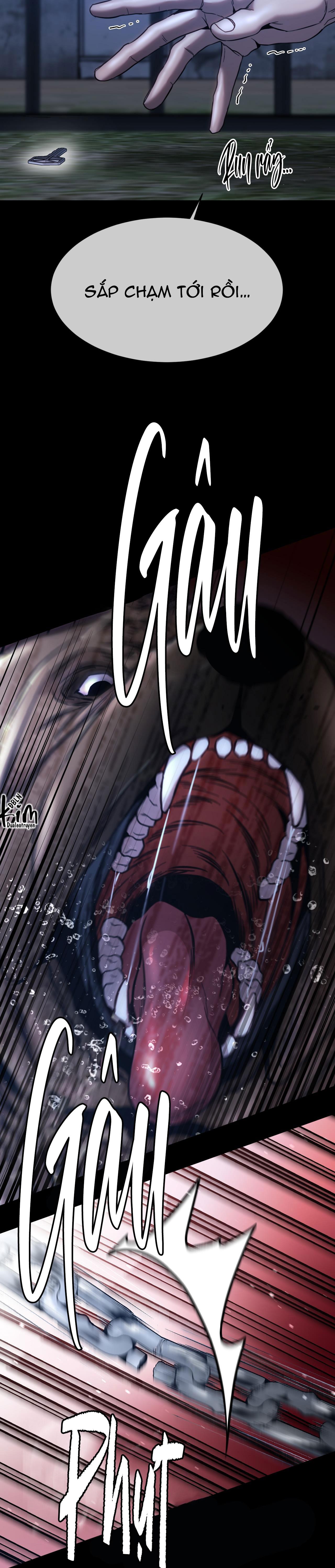 Đọc truyện NGHIỆN SEX - Chapter 1.5