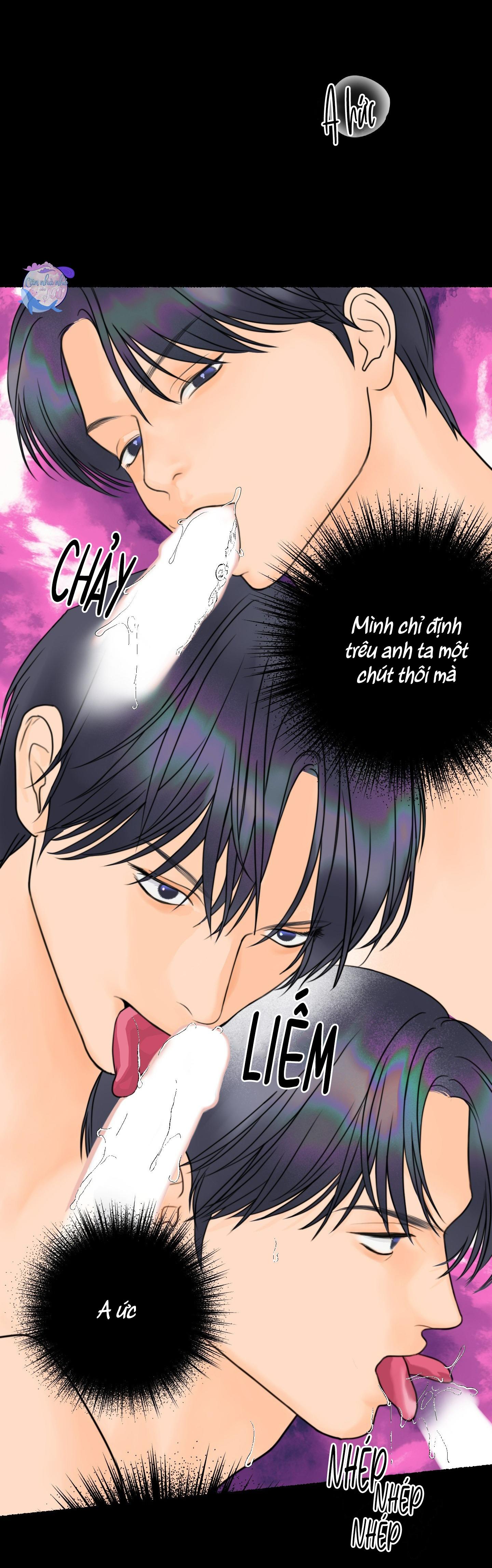 Đọc truyện (END) LOÀI NGƯỜI THẬT QUÁ ĐÁNG - Chapter 5