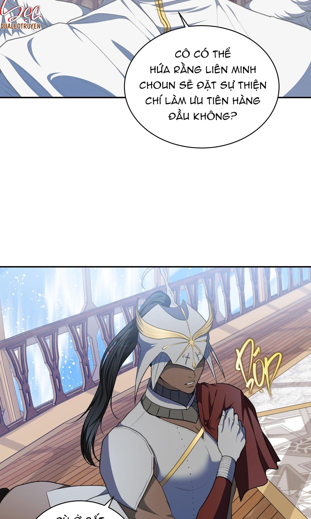 Đọc truyện CÁCH TỒN TẠI NHƯ MỘT NGƯỜI CHƠI - Chapter 49