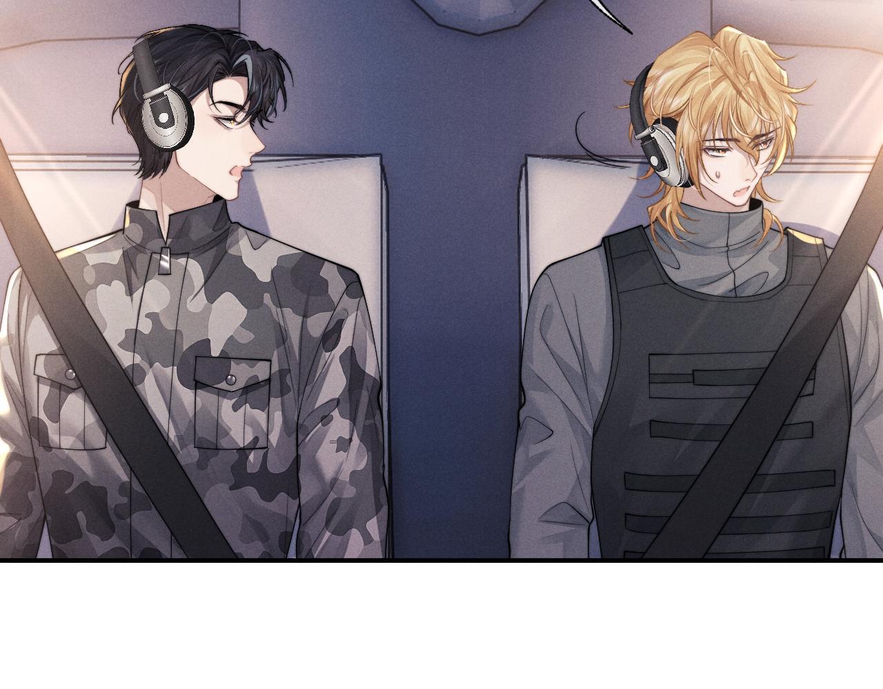 Đọc truyện Chấp Sự Thỏ Tai Cụp - Chapter 98