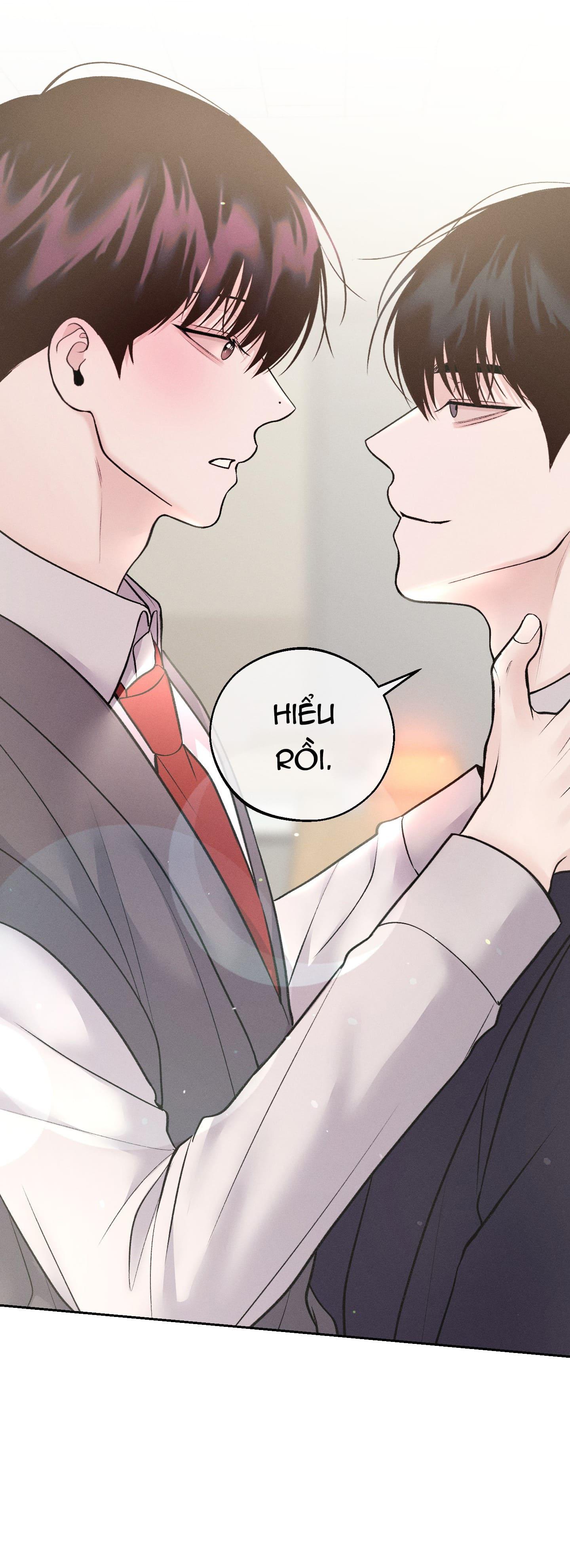 Đọc truyện (RÔ LAI) Cứu tinh của Thứ Hai - Chapter 29