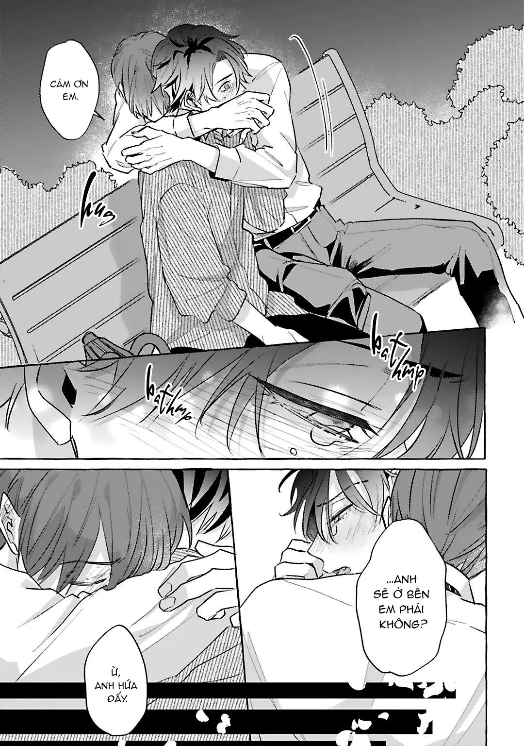 Đọc truyện Shirouto Dakedo Ari Desu Ka - Chapter 5