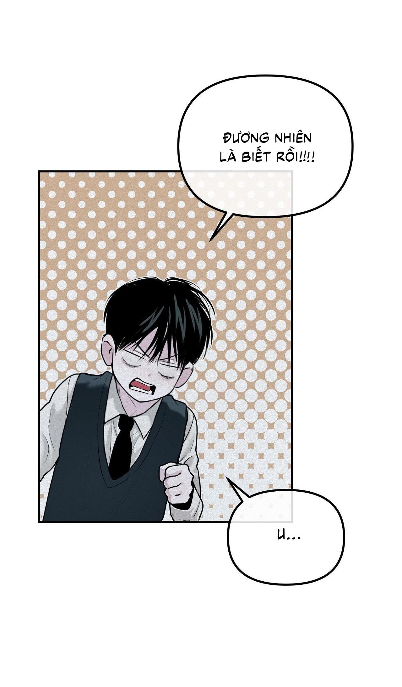 Đọc truyện (CBunu) Phép Chiếu - Chapter 17
