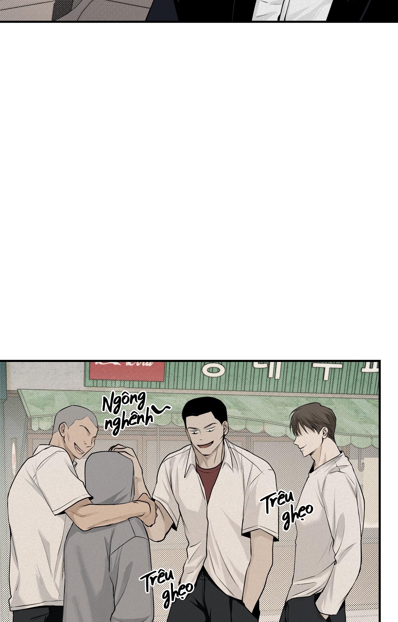 Đọc truyện Hình Chiếu - Chapter 11