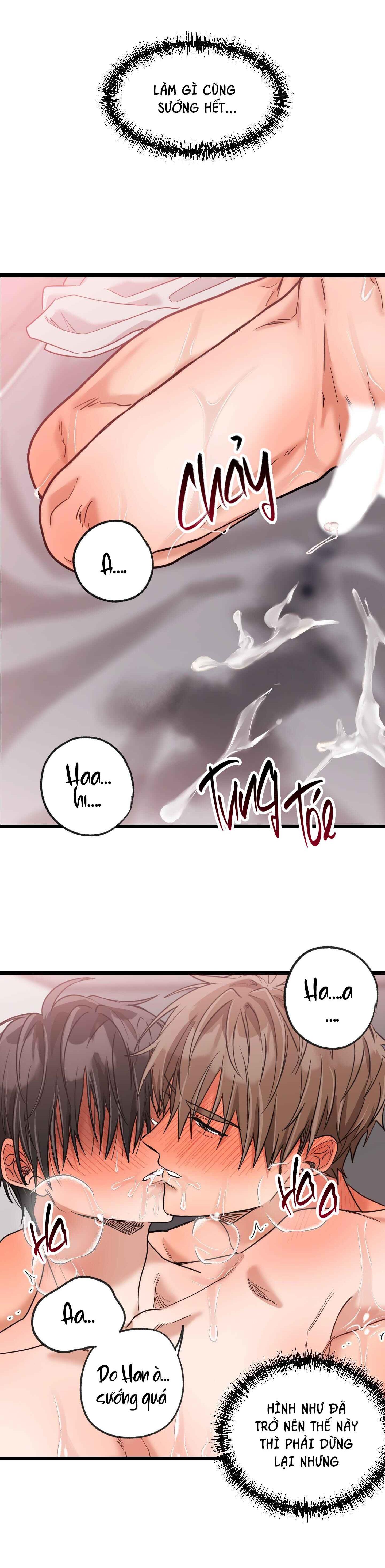 Đọc truyện TUYỂN TẬP NGỰC BỰ, CUNG KHỦ CỦA NHÀ KIM - Chapter 178.6
