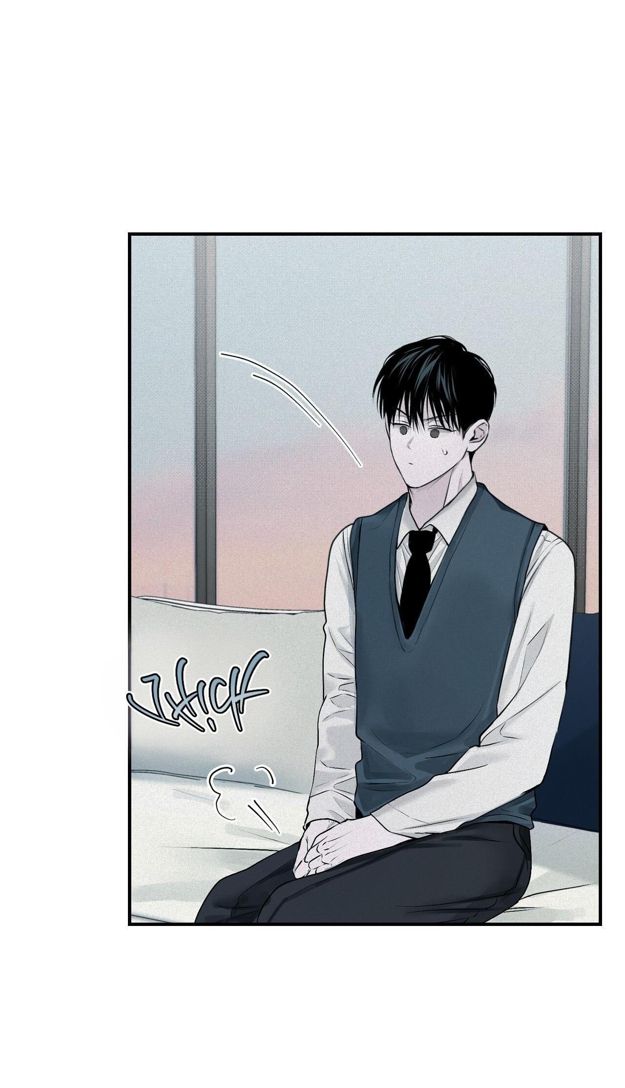 Đọc truyện (CBunu) Phép Chiếu - Chapter 17