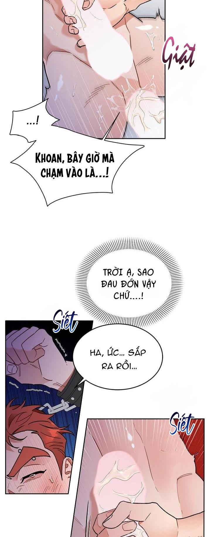 Đọc truyện TUYỂN TẬP NGỰC BỰ, CUNG KHỦ CỦA NHÀ KIM - Chapter 169.2