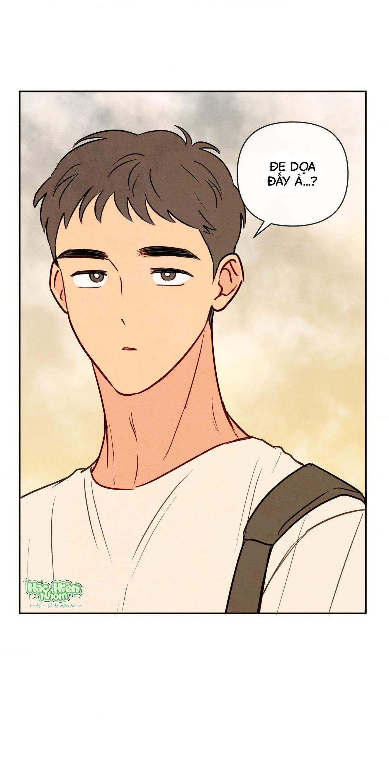 Đọc truyện Sự quyến rũ của Thần Rắn - Chapter 11