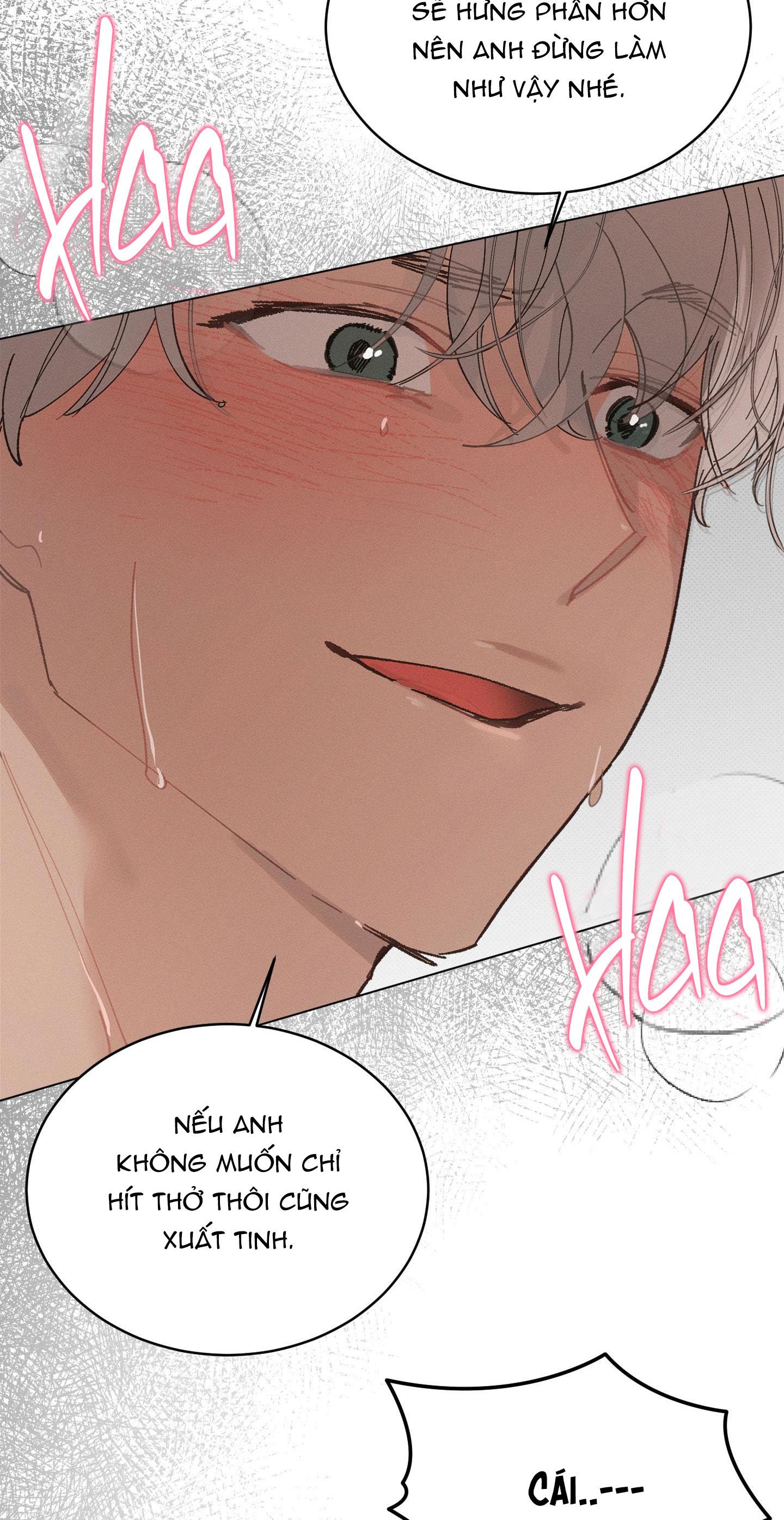 Đọc truyện BL NGẮN CHỊCH HỎNY - Chapter 28.3