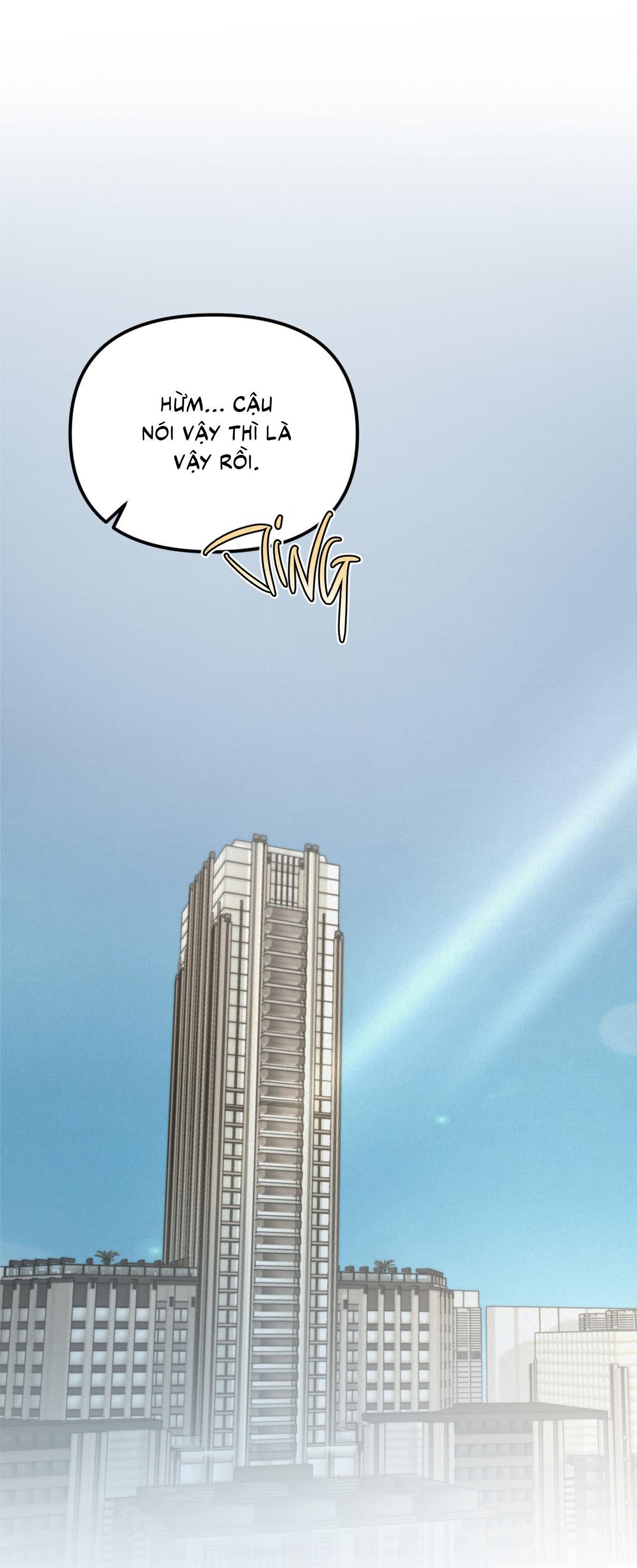 Đọc truyện (CBunu) Phép Chiếu - Chapter 16