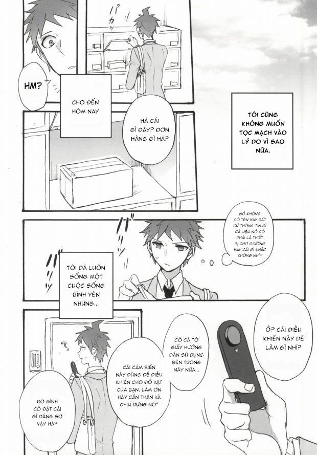 Đọc truyện Tuyển Tập Chjch và Chjch - Chapter 98