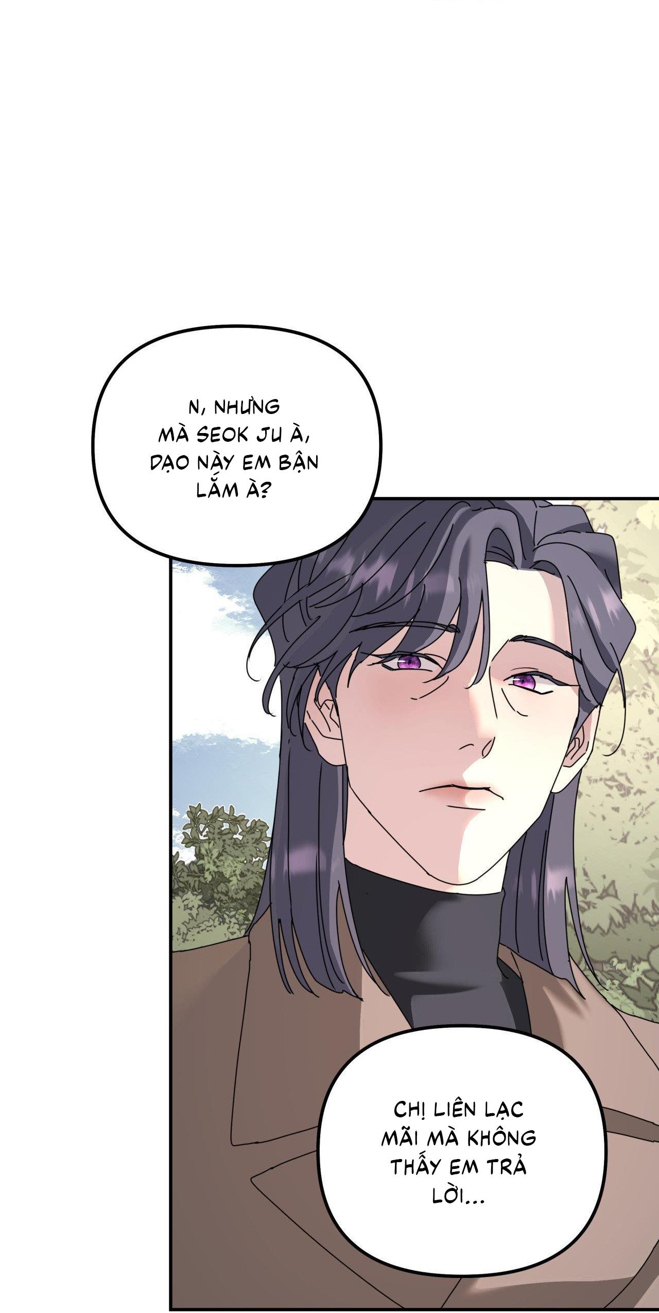 Đọc truyện (CBunu) Cây Không Có Rễ - Chapter 77