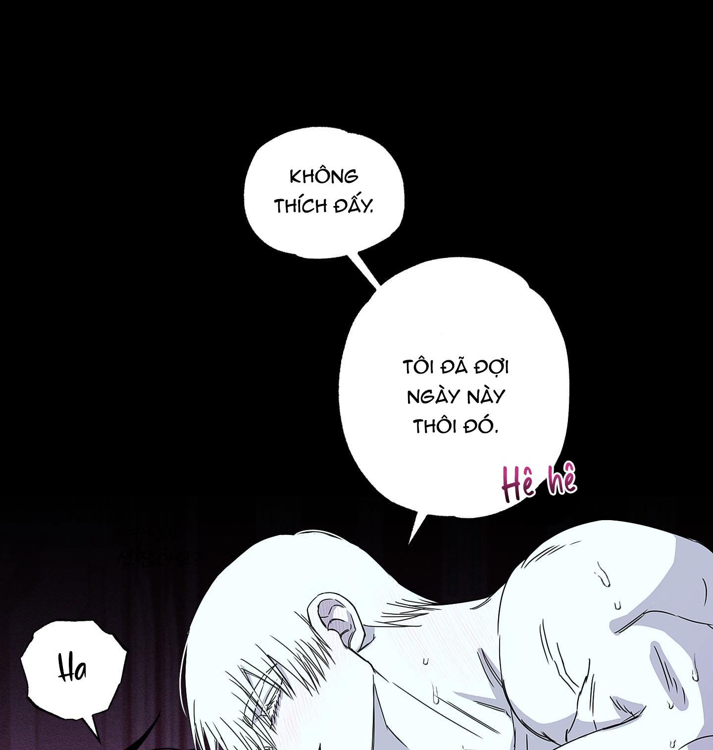 Đọc truyện TUYỂN TẬP CUỒNG CÔNG-CHIẾM HỮU CÔNG CỦA NHÀ KIM - Chapter 36.2