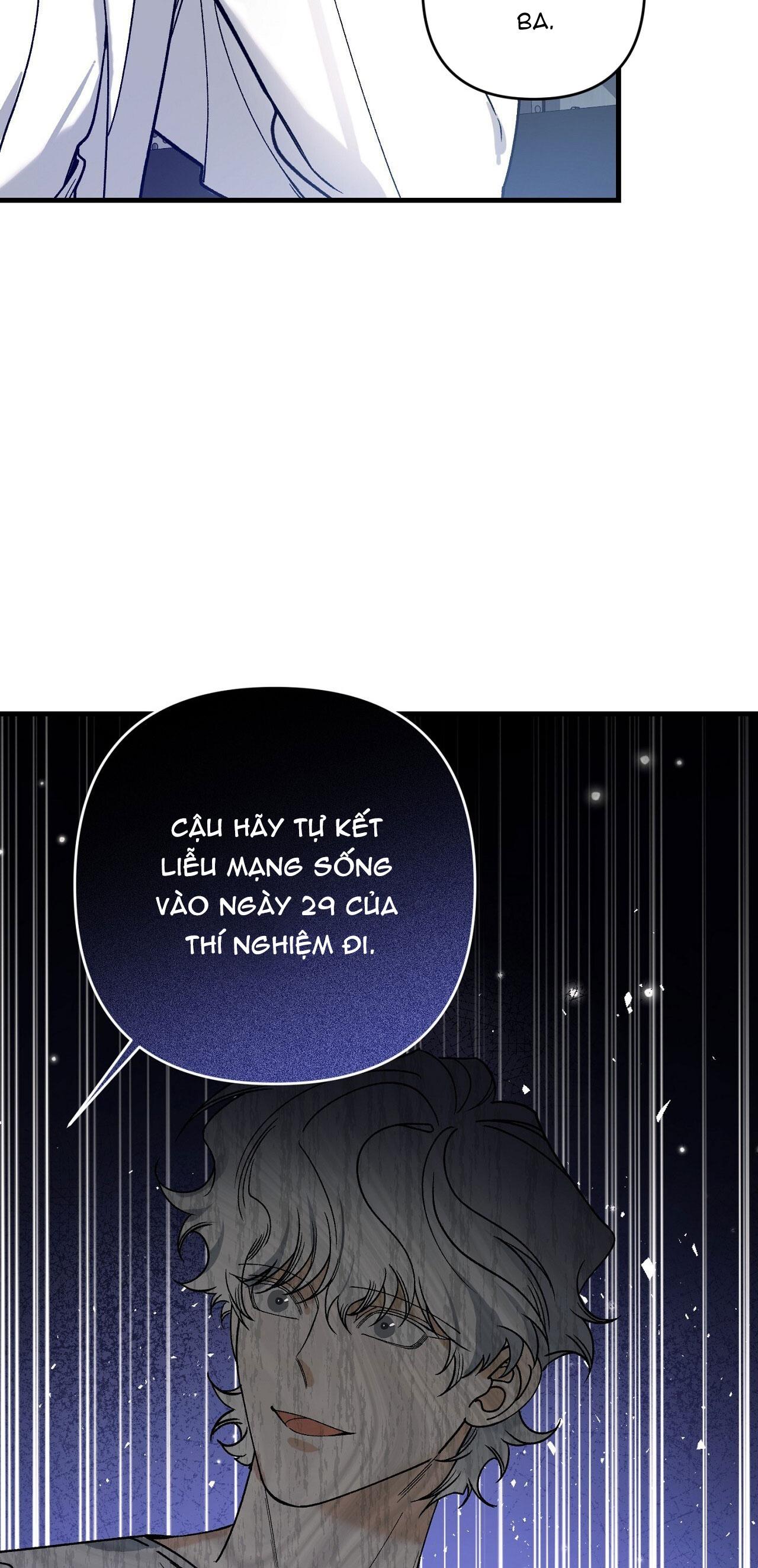 Đọc truyện ĐIỀU KIỆN CỦA GUIDE - Chapter 52