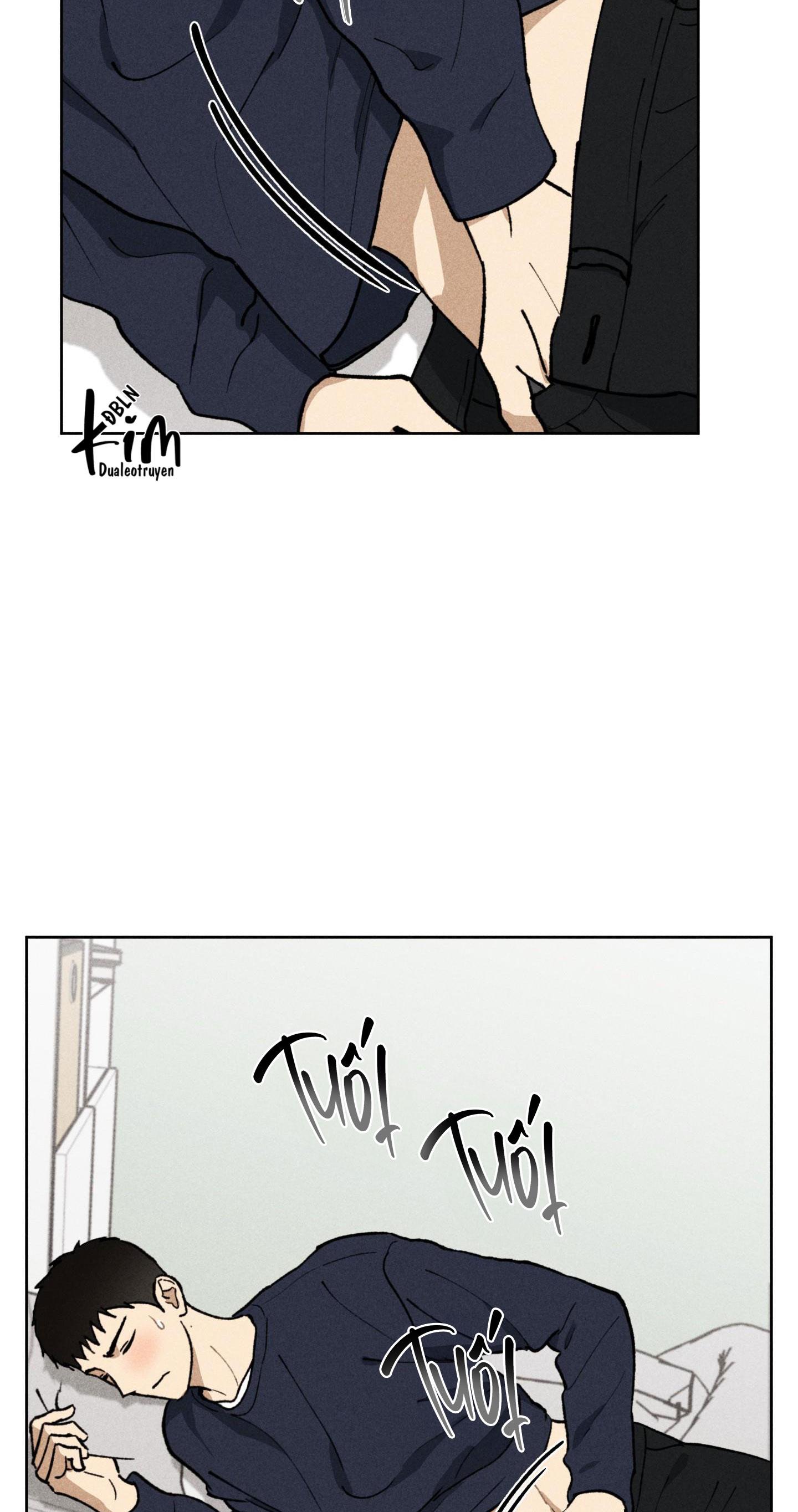 Đọc truyện NGHIỆN SEX - Chapter 13.5