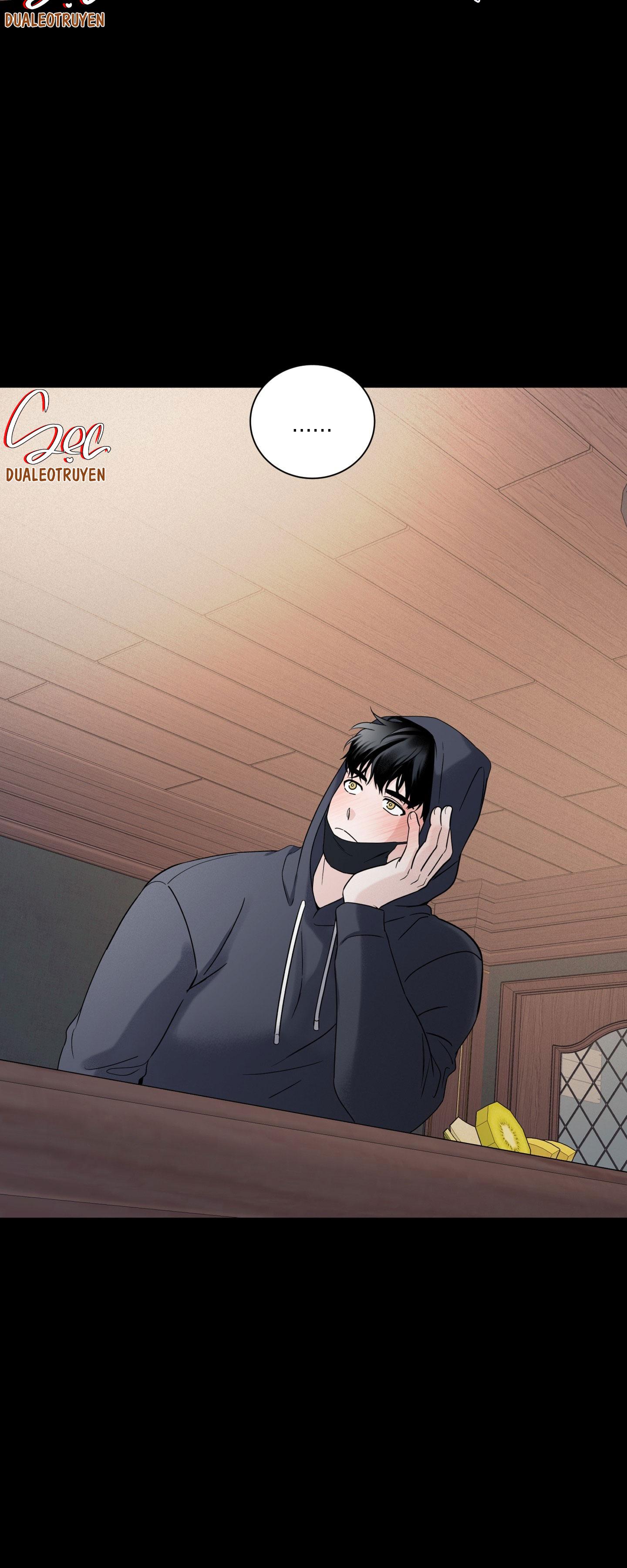 Đọc truyện OVER CLOCK - Chapter 49