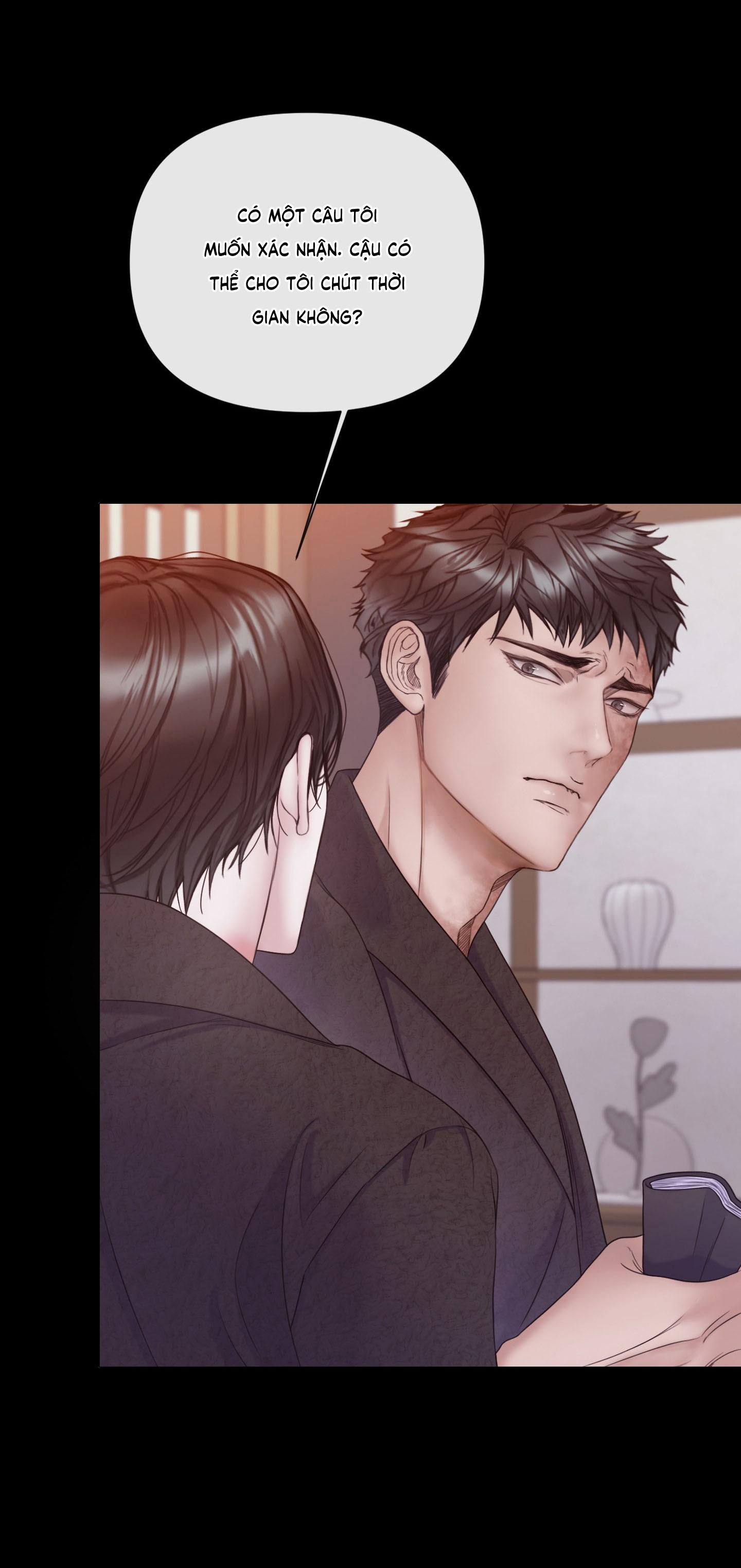 Đọc truyện MARY JANE - Chapter 53