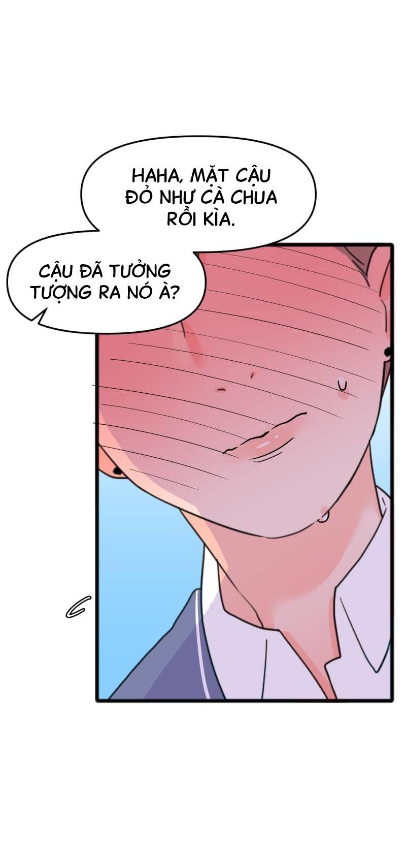 Đọc truyện Truyện Ngôn Nhưng Không Ngôn Lắm - Chapter 107