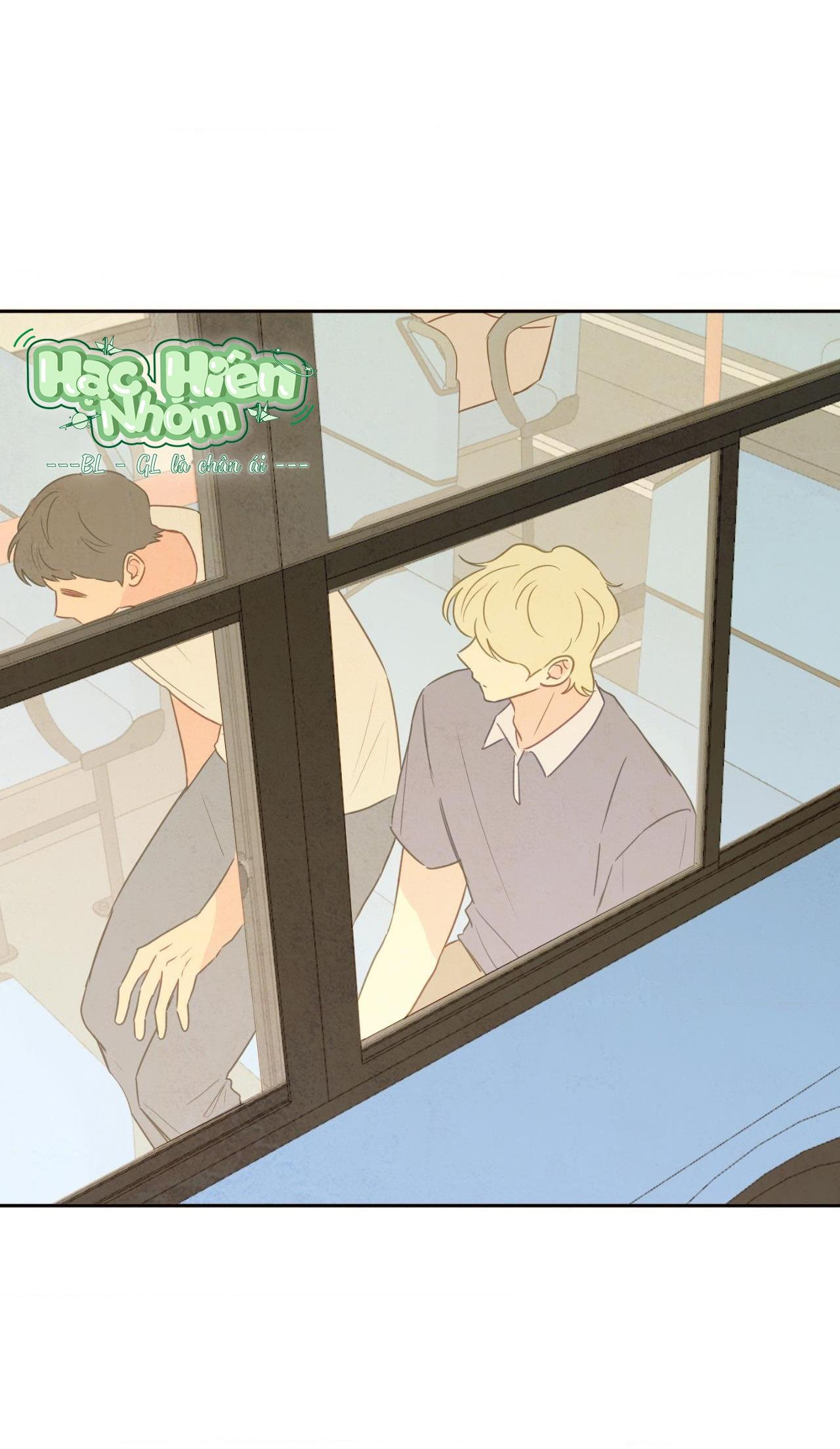Đọc truyện Sự quyến rũ của Thần Rắn - Chapter 6