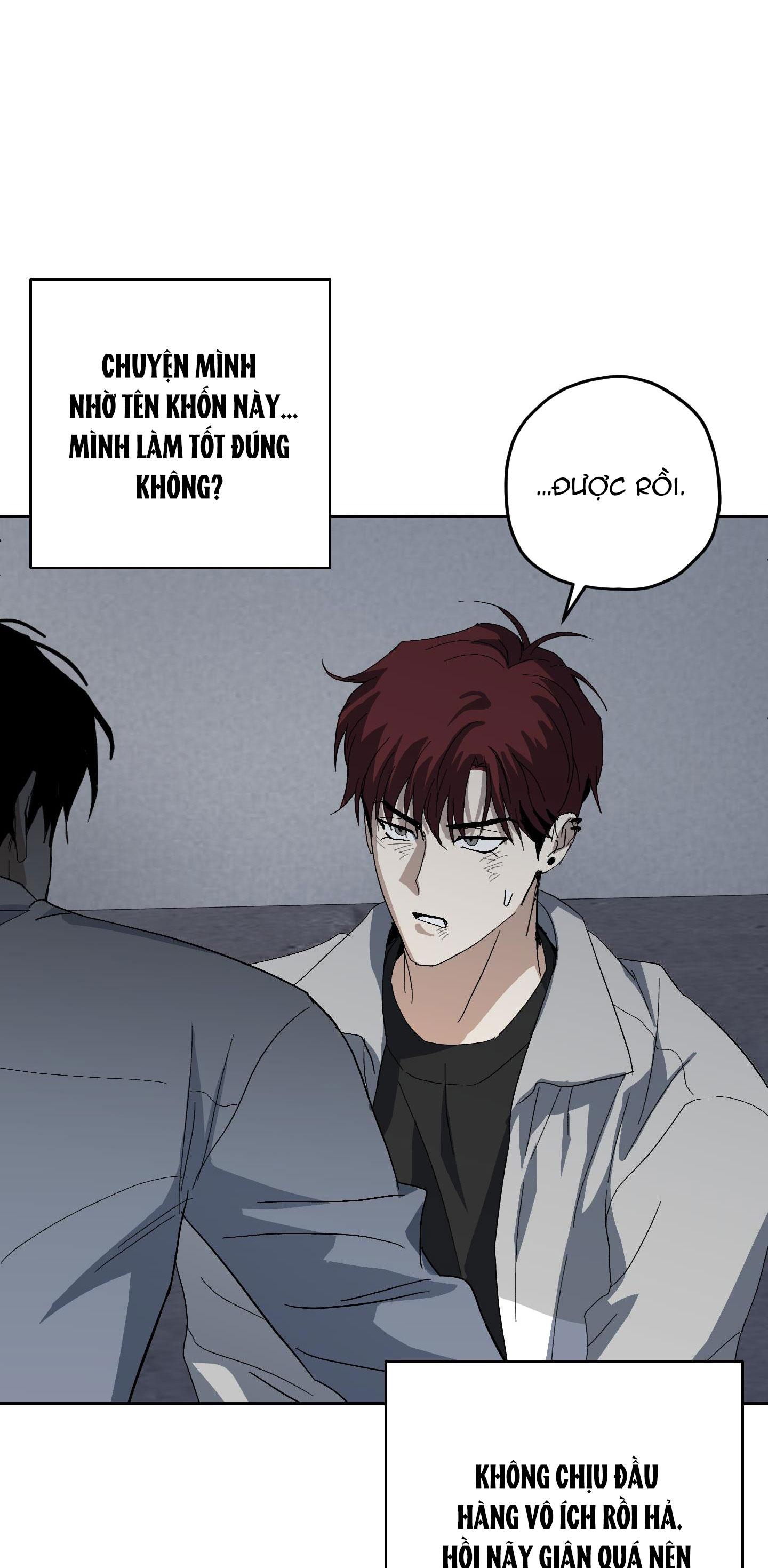 Đọc truyện BL NGẮN TUYỂN CHỌN - Chapter 26.2
