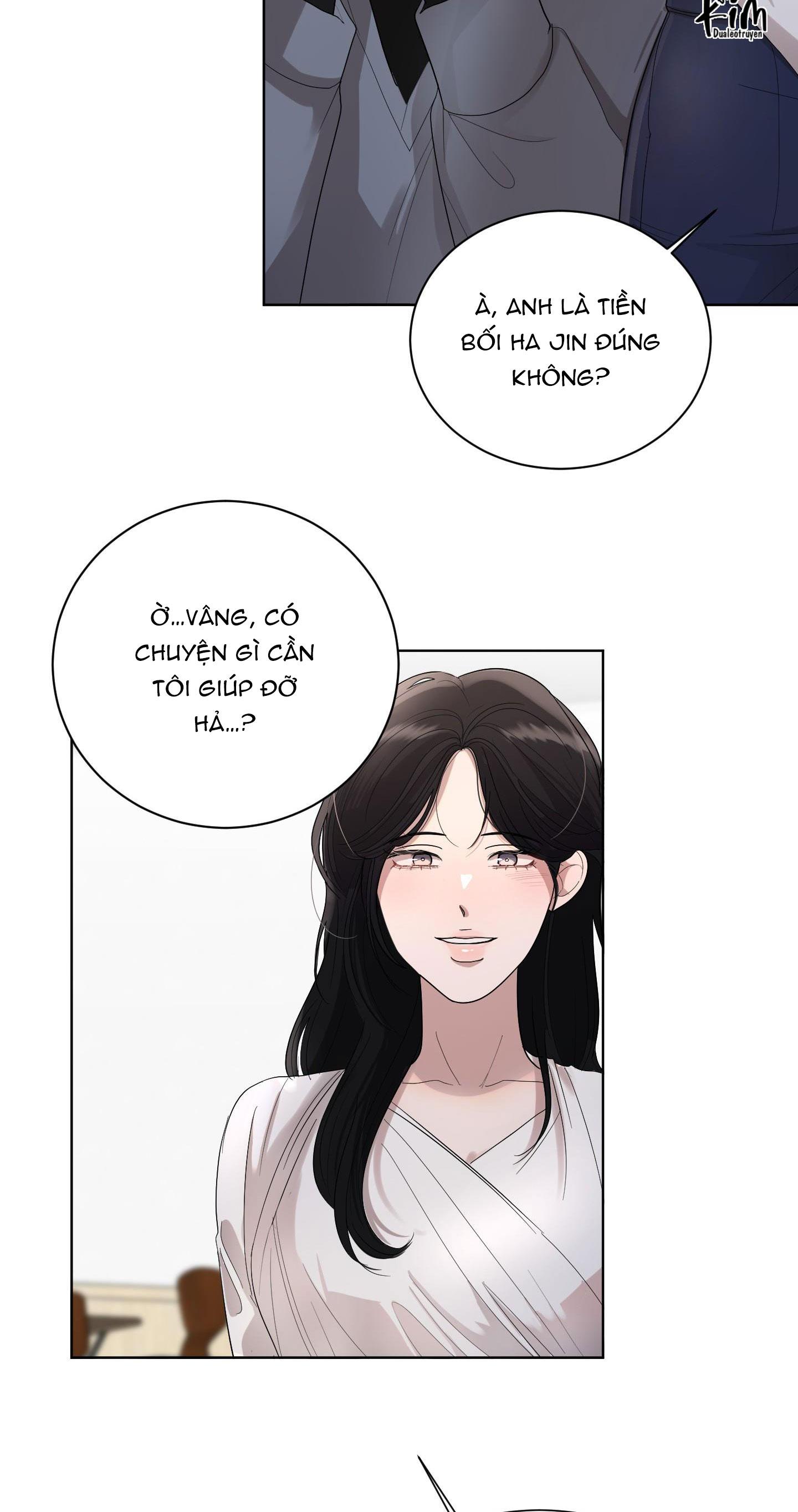 Đọc truyện BL NGẮN CHỊCH HỎNY - Chapter 42.2