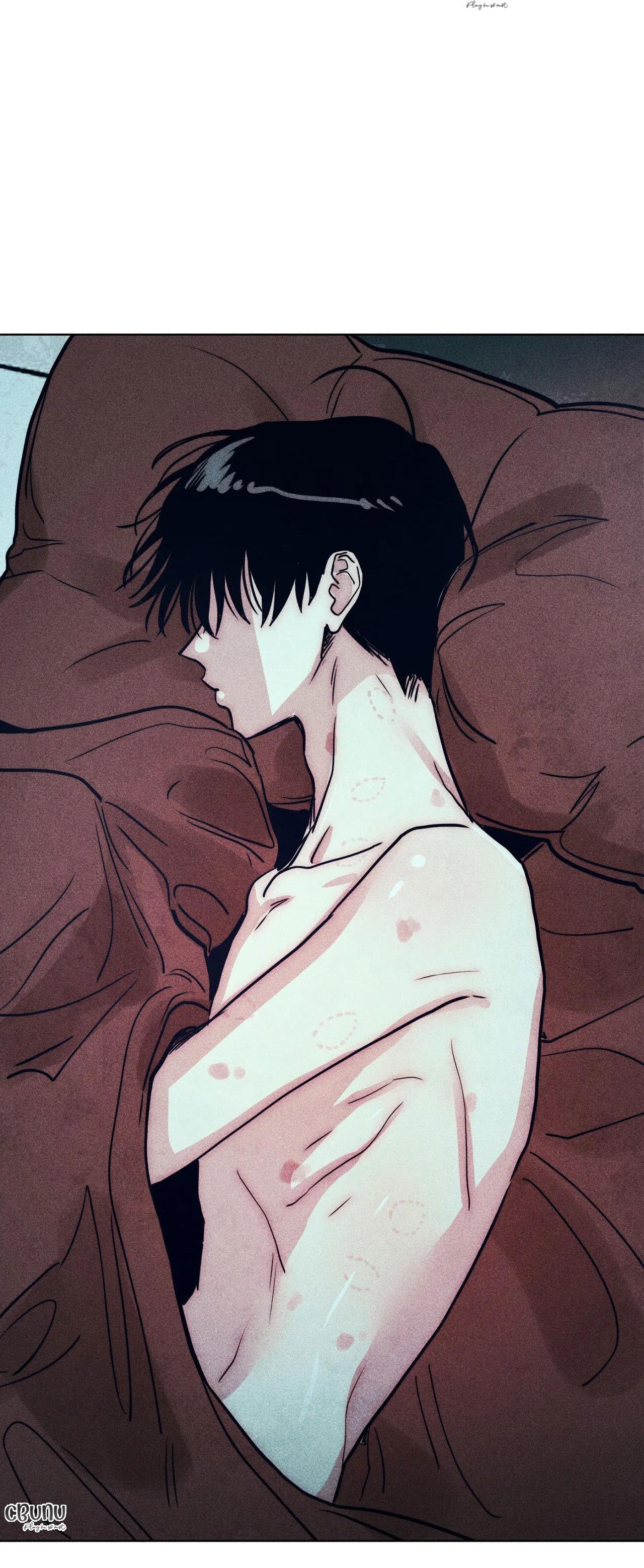 Đọc truyện (CBunu) Làm vị cứu tinh thật dễ dàng - Chapter 72