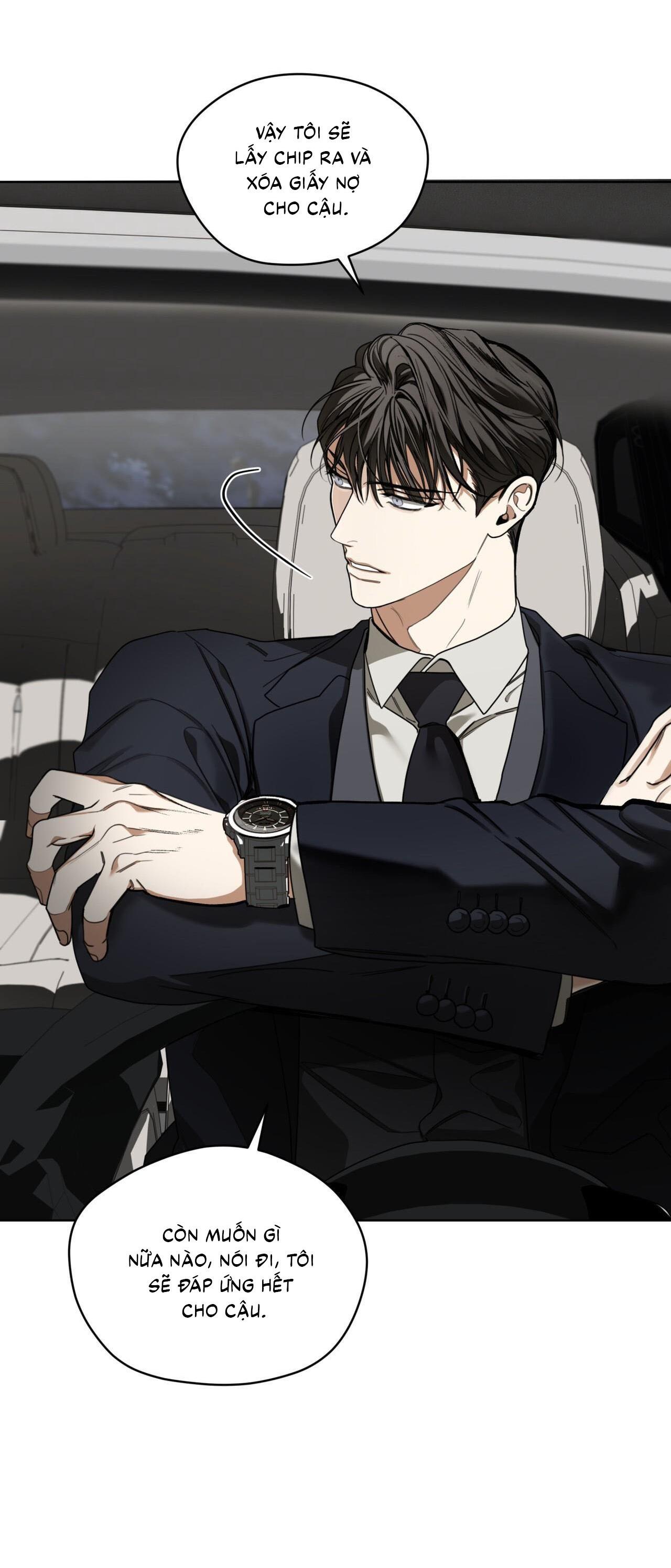 Đọc truyện (CBunu) Phạm Luật - Chapter 91