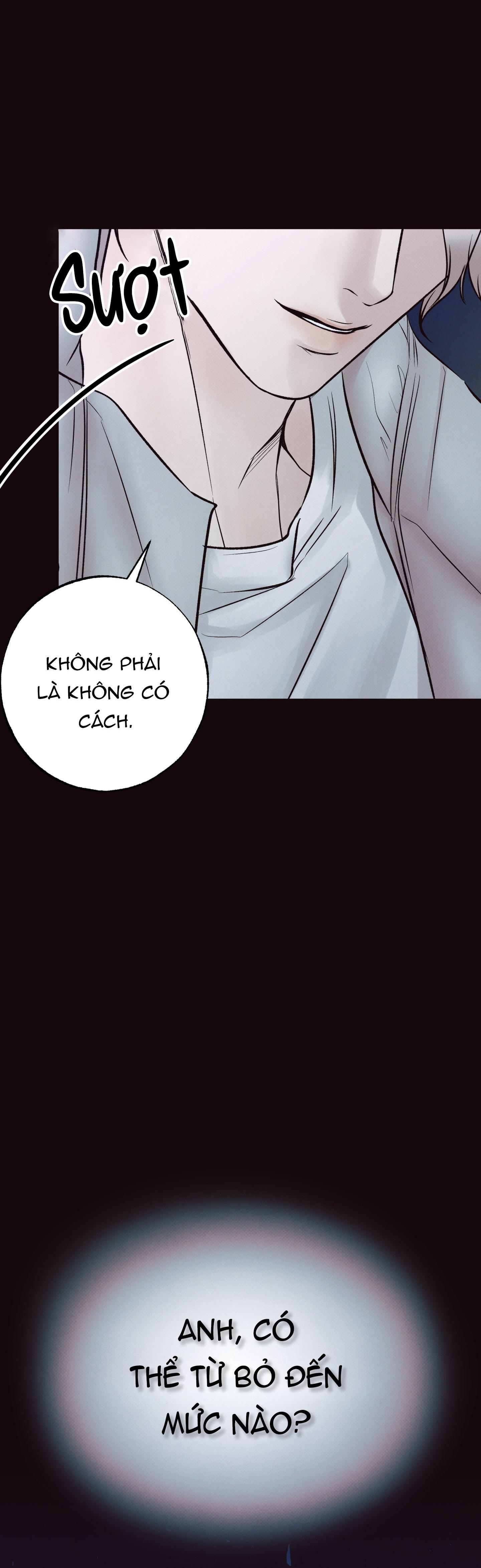Đọc truyện Nửa tỉnh nửa mê - Chapter 8