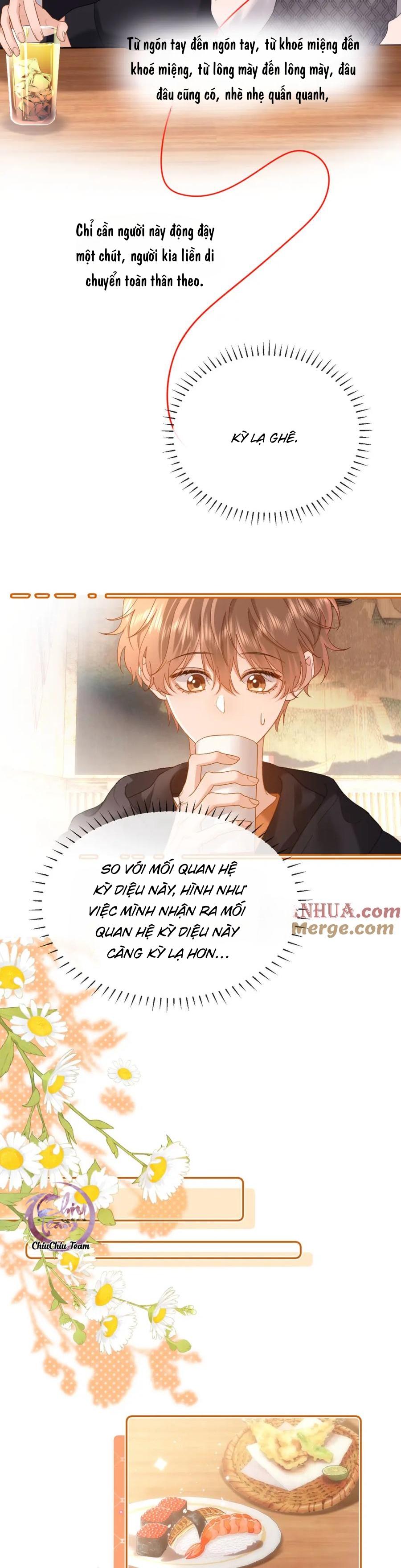 Đọc truyện Chất Dị Ứng Đáng Yêu - Chapter 30