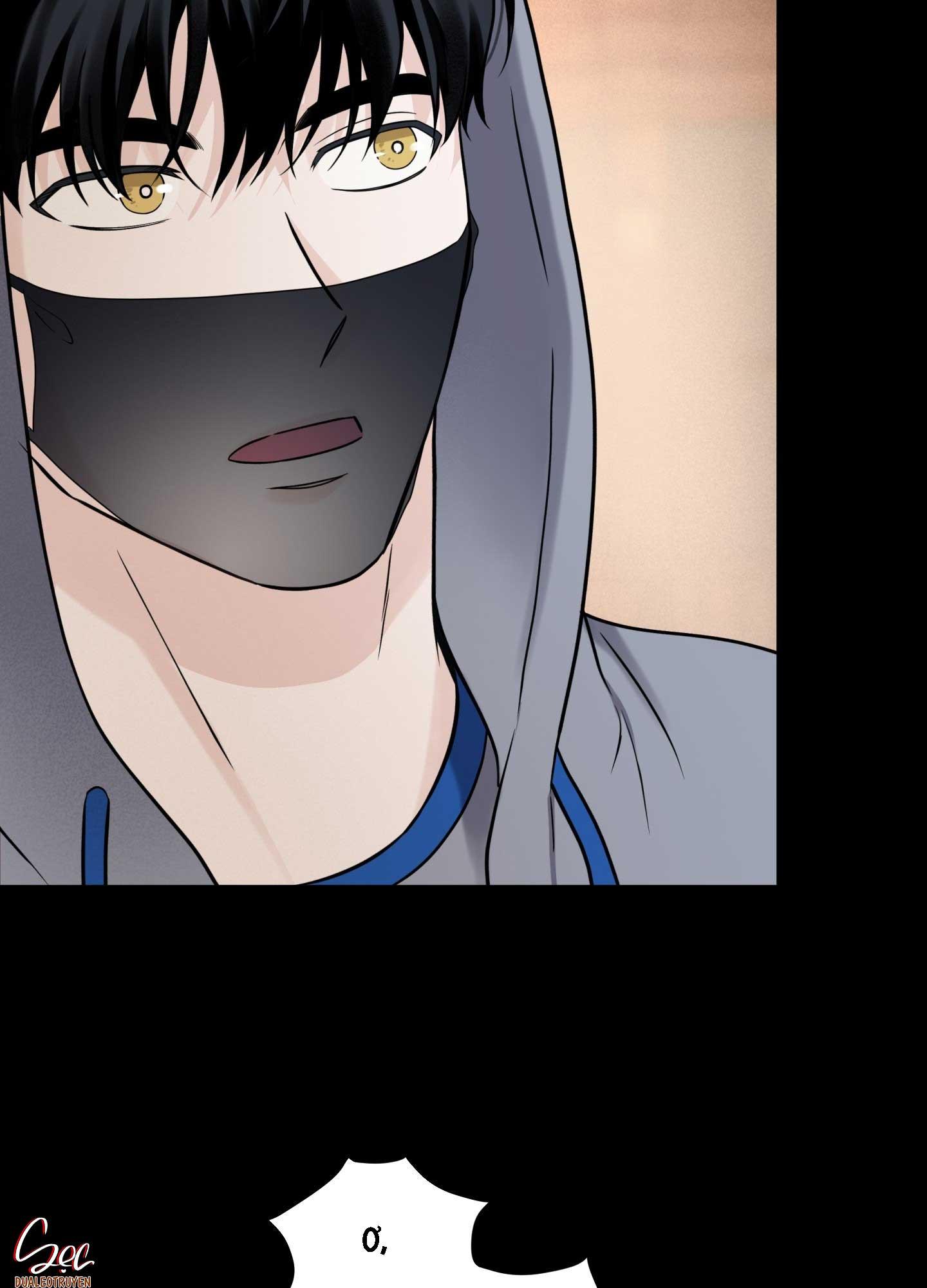 Đọc truyện OVER CLOCK - Chapter 52