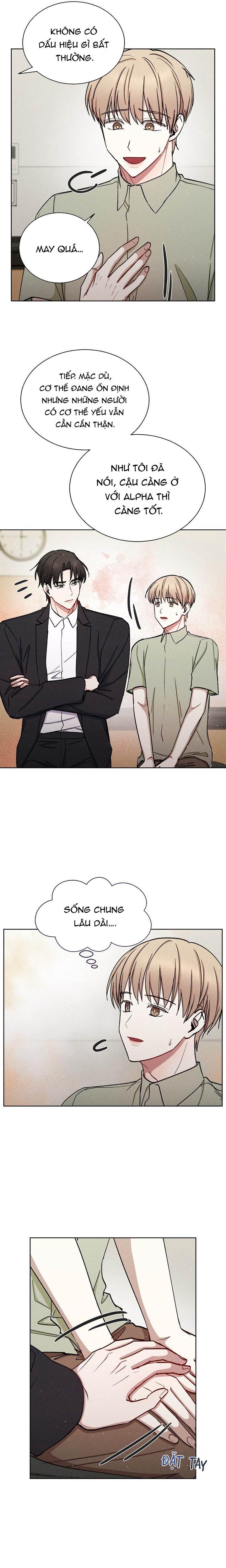 Đọc truyện Giá Như Anh Cần Em - Chapter 54