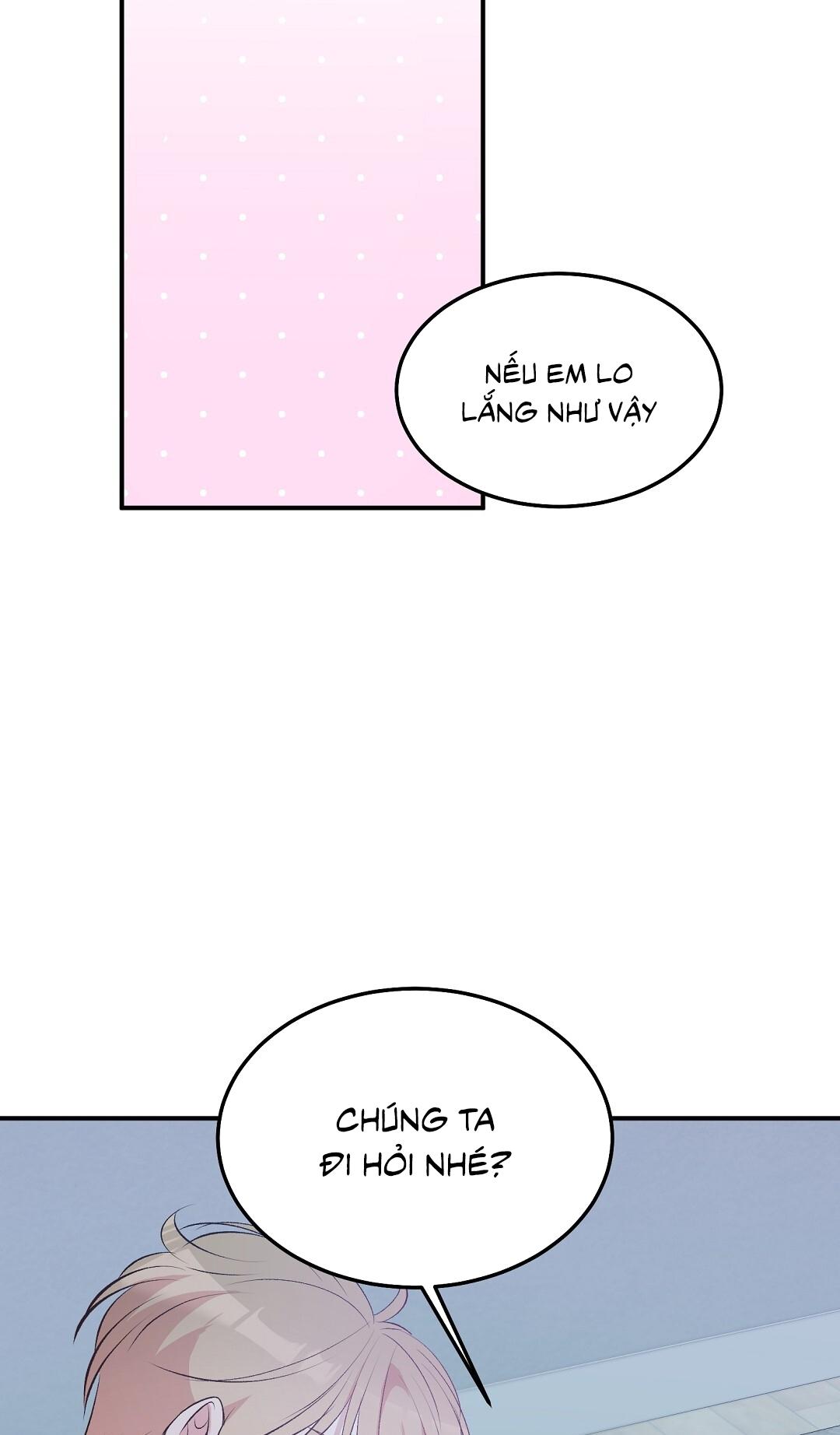 Đọc truyện CHUYỆN TÌNH ĐẢO HOANG - Chapter 33.2