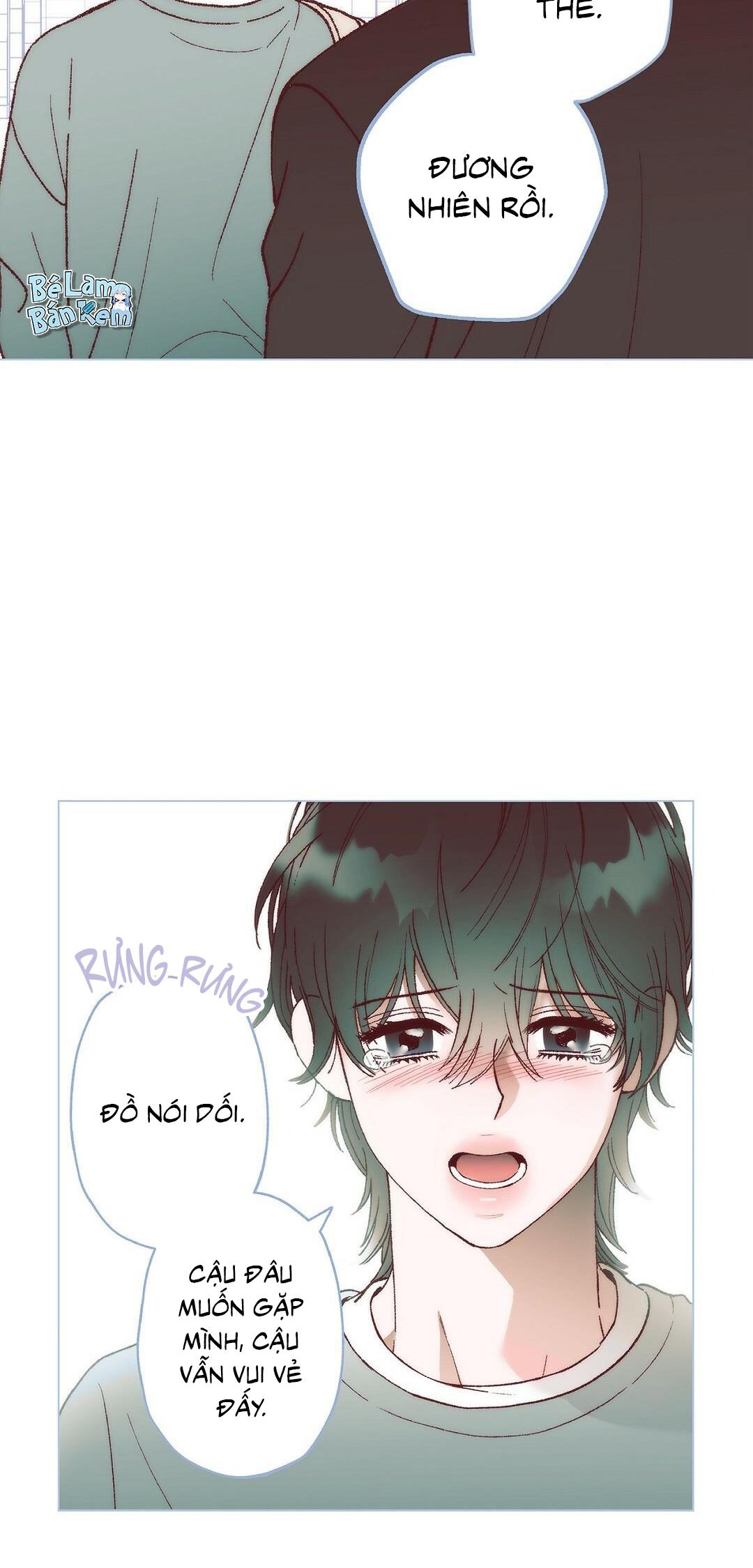 Đọc truyện BOY LOVE - FAN BOOK - Chapter 8
