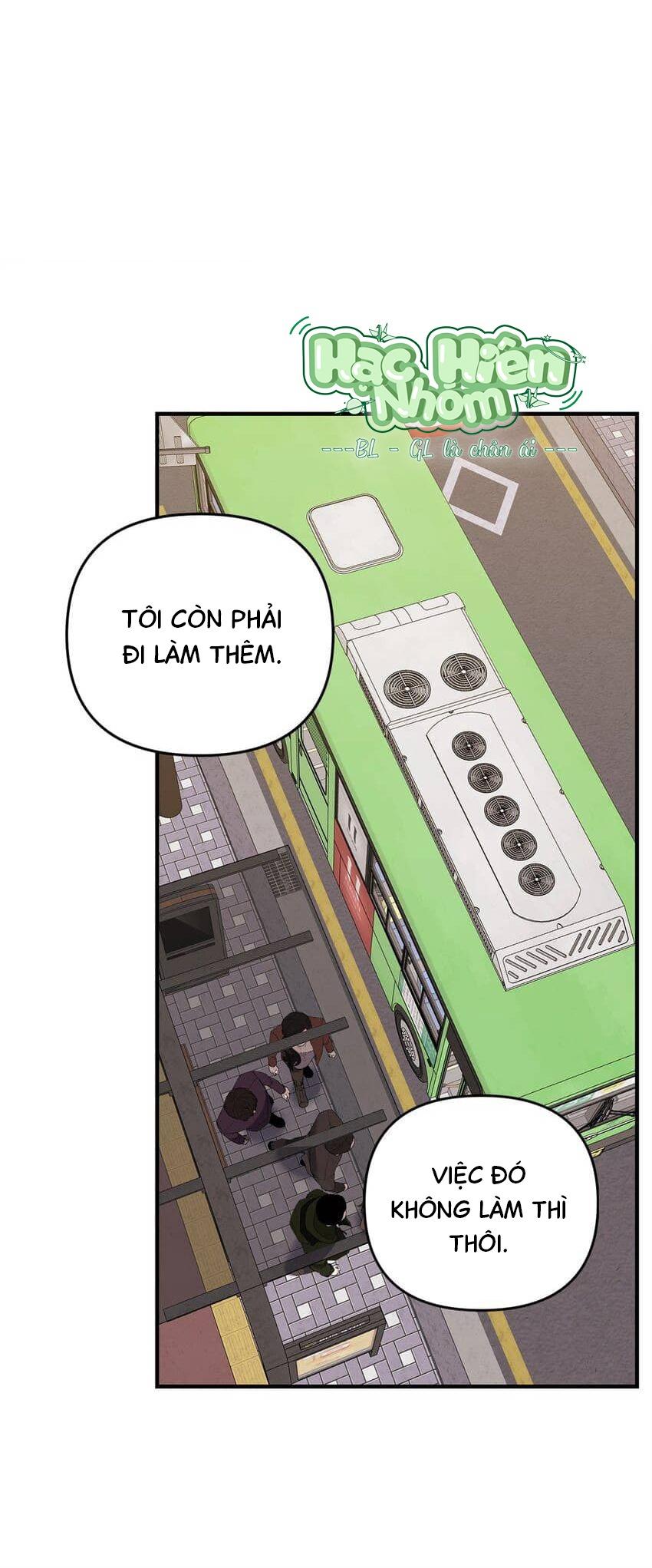 Đọc truyện Bạn Trai Mãnh Hổ Của Hắn - Chapter 25