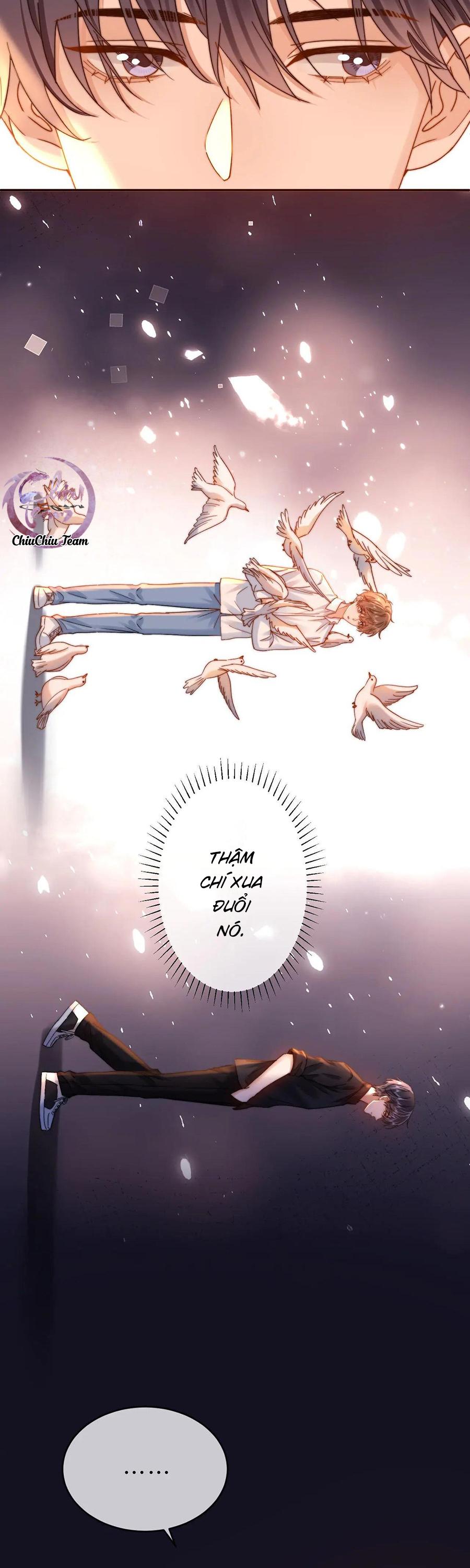 Đọc truyện Chất Dị Ứng Đáng Yêu - Chapter 65