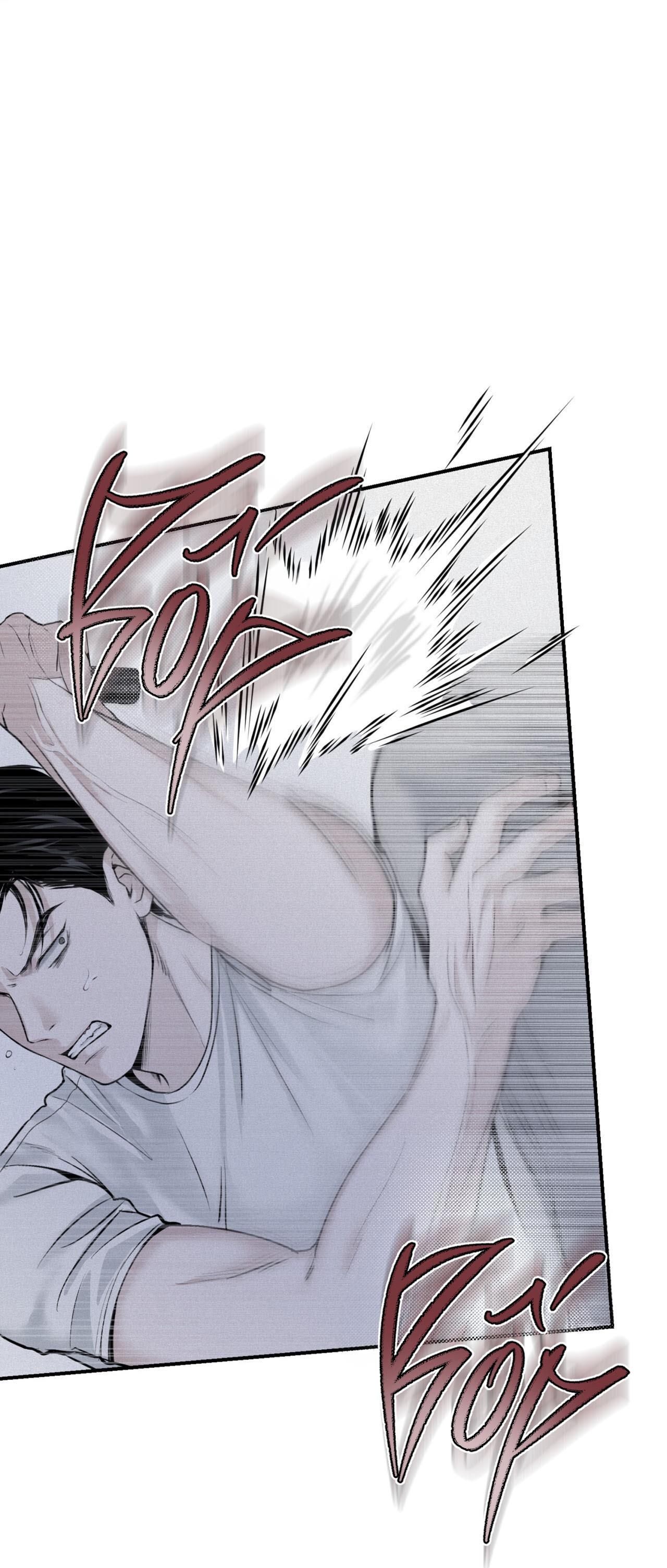 Đọc truyện (CBunu) Phép Chiếu - Chapter 7