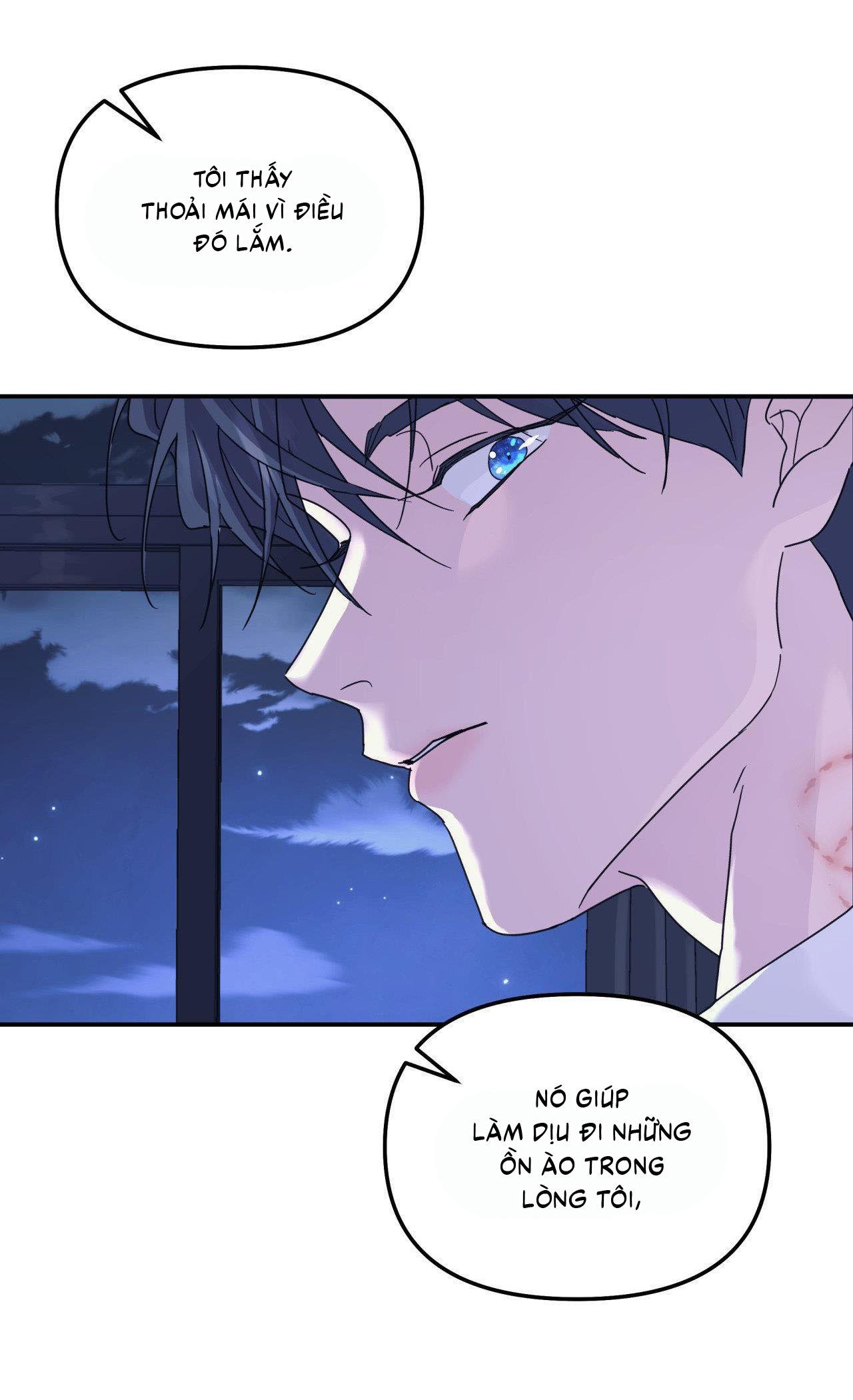 Đọc truyện (CBunu) Cây Không Có Rễ - Chapter 56