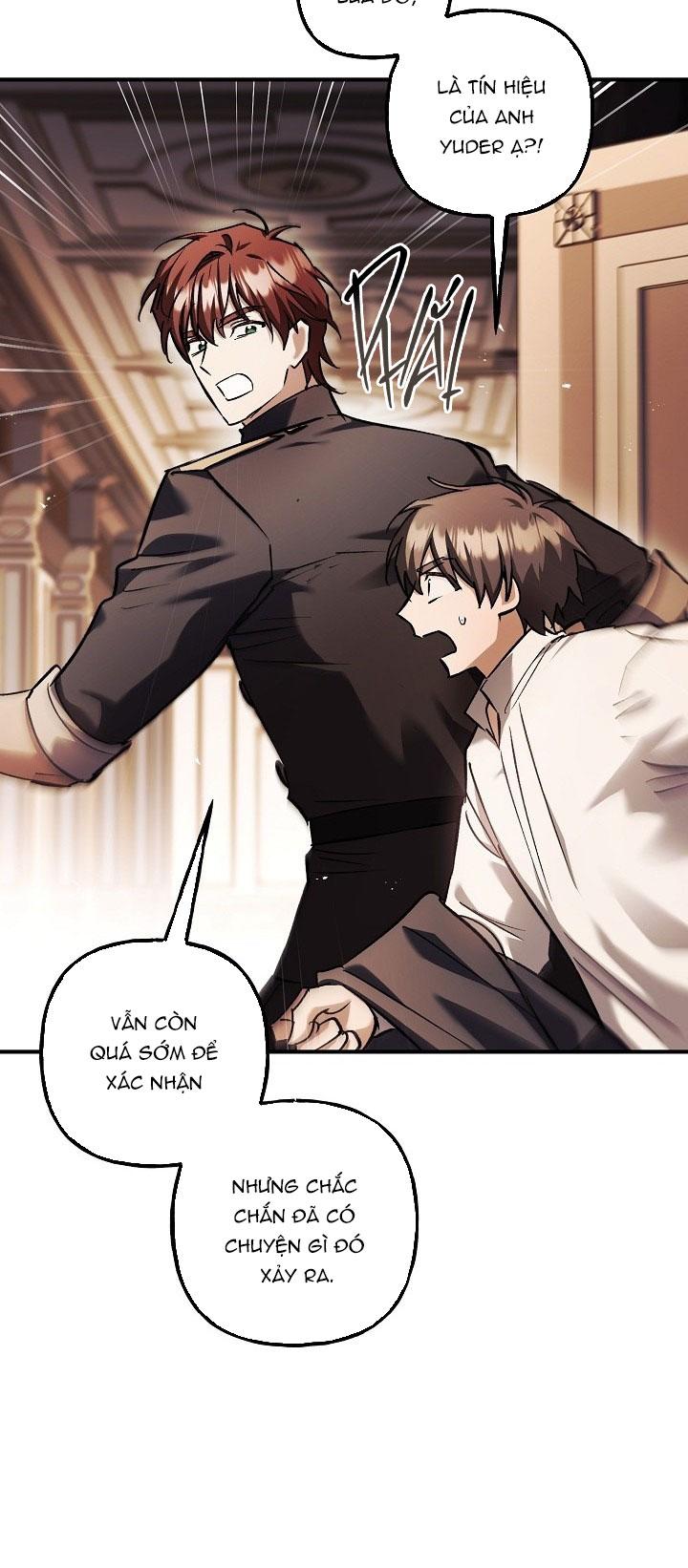 Đọc truyện (ABO) BƯỚC NGOẶT - Chapter 58