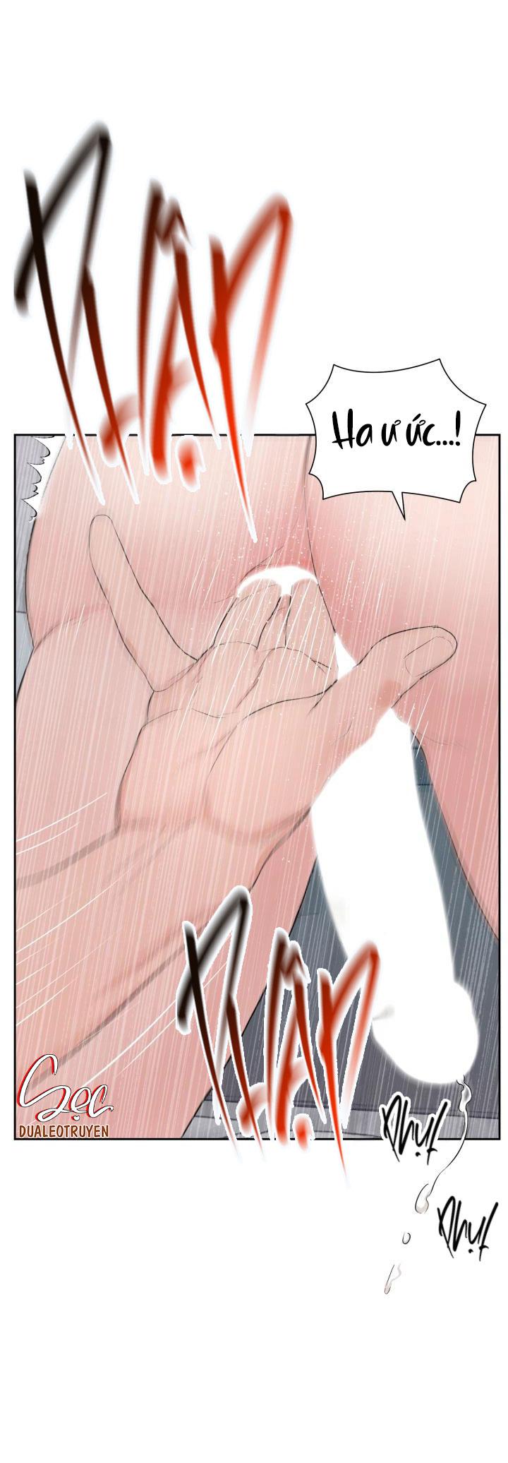 Đọc truyện MY X DADDY - Chapter 6