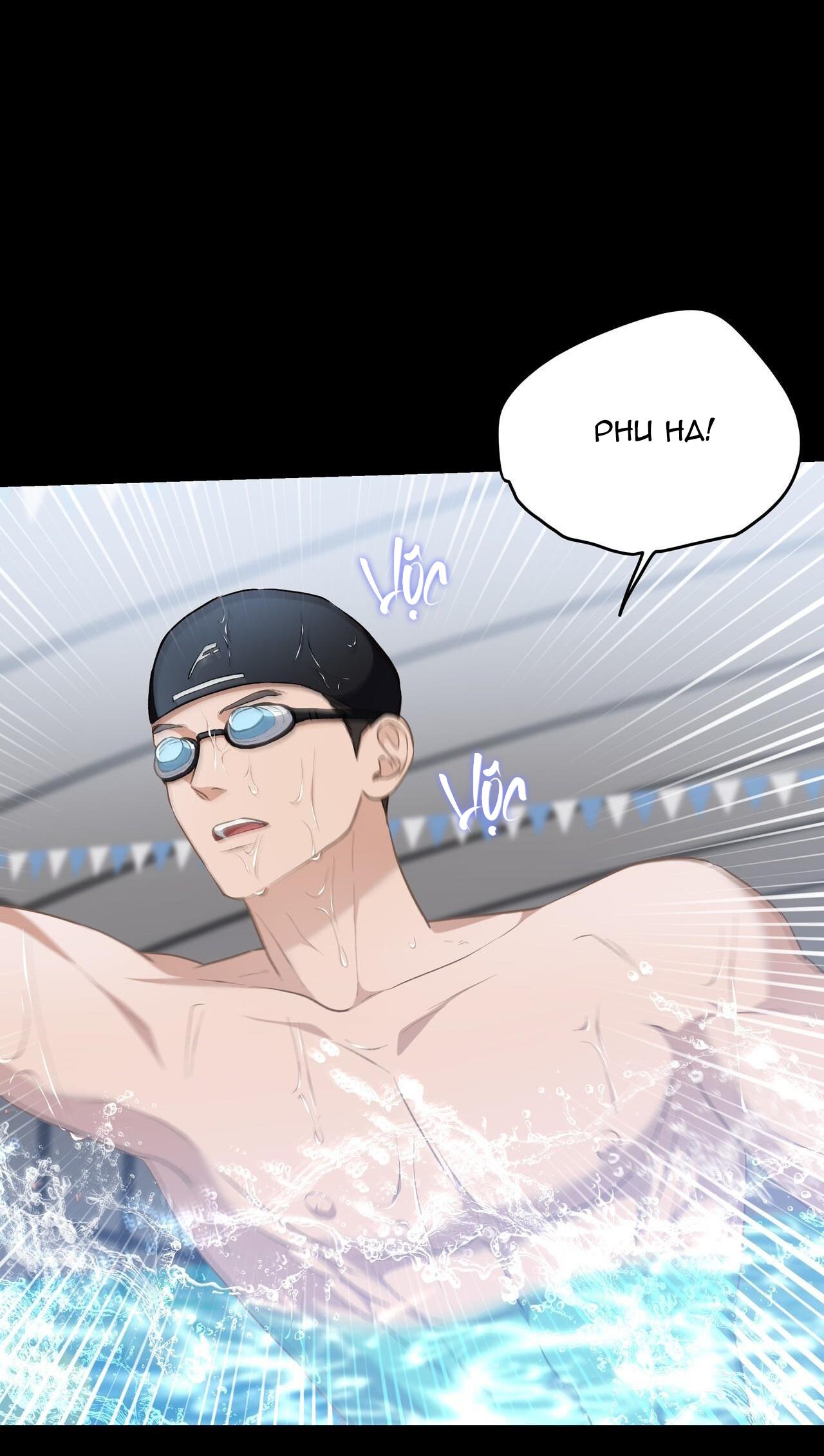 Đọc truyện CÁCH TỒN TẠI NHƯ MỘT NGƯỜI CHƠI - Chapter 36