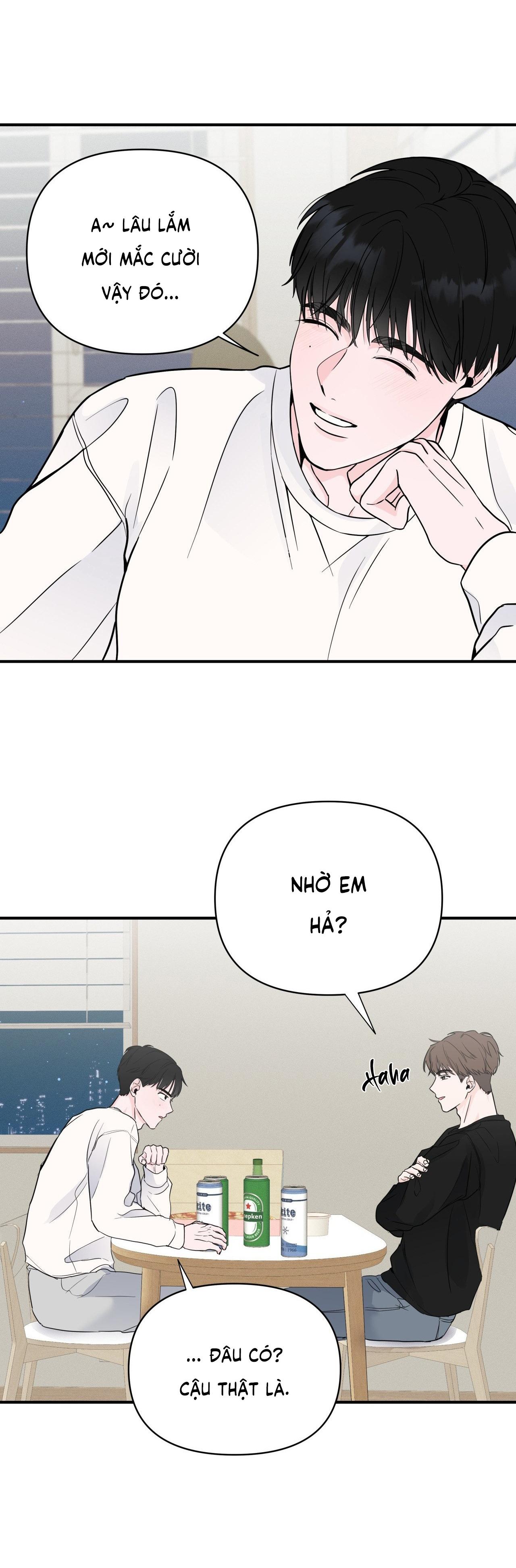 Đọc truyện 0 CM - Chapter 2