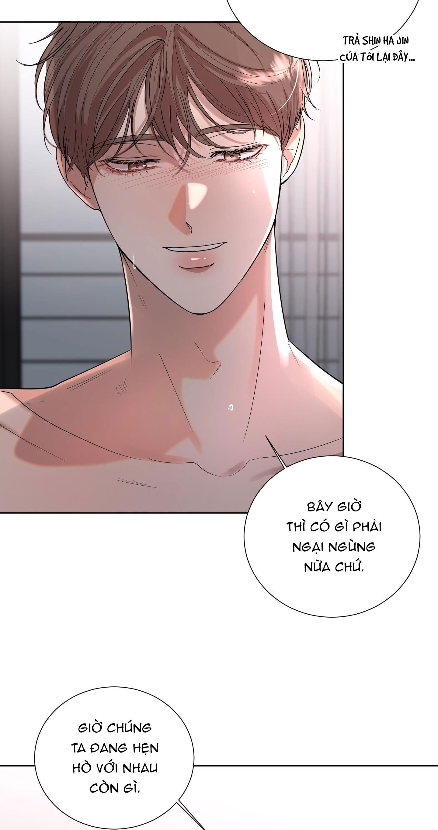 Đọc truyện BL NGẮN CHỊCH HỎNY - Chapter 42.8