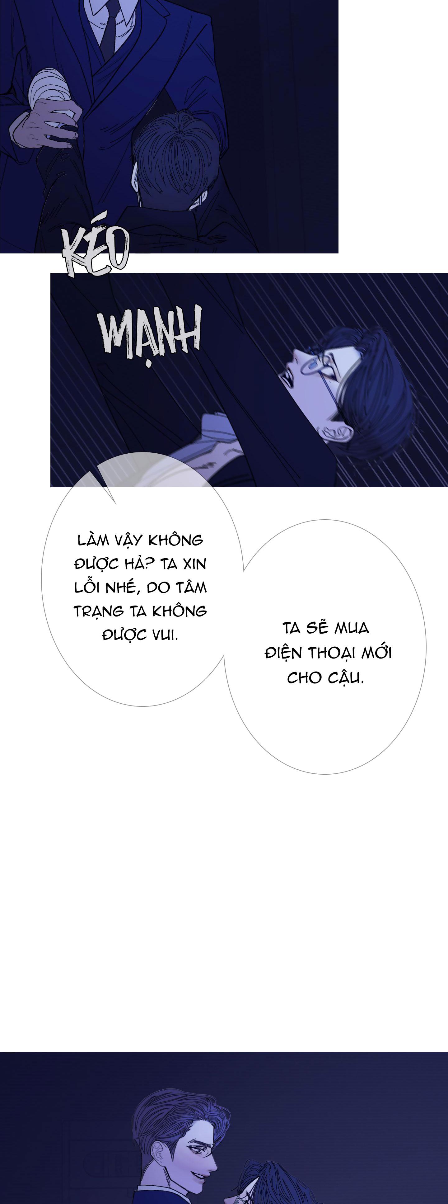 Đọc truyện CHUYỆN QUỶ MÔN QUAN - Chapter 73