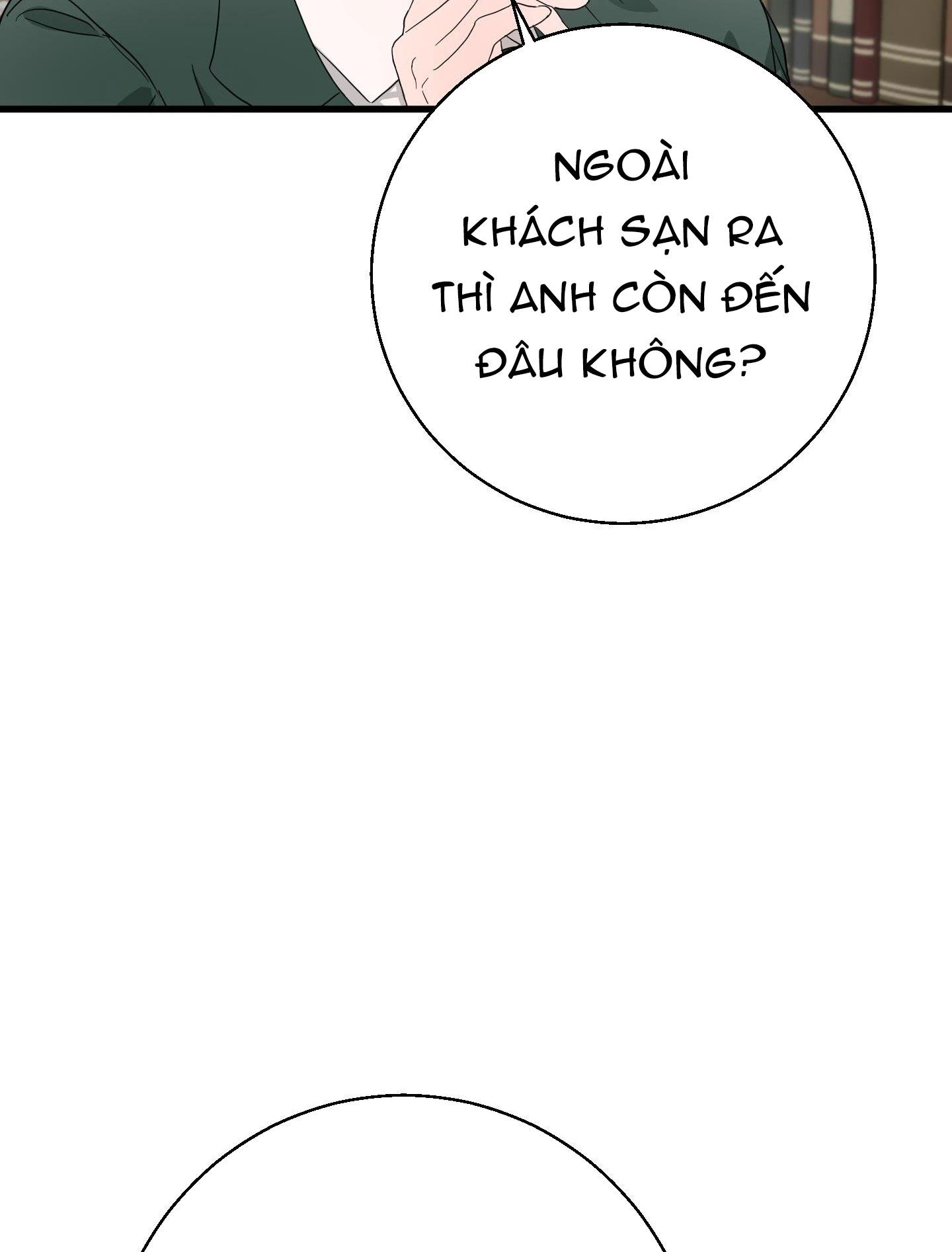 Đọc truyện BL NGẮN CHỊCH HỎNY - Chapter 47.1