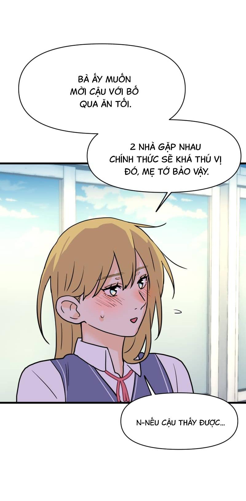 Đọc truyện Truyện Ngôn Nhưng Không Ngôn Lắm - Chapter 114