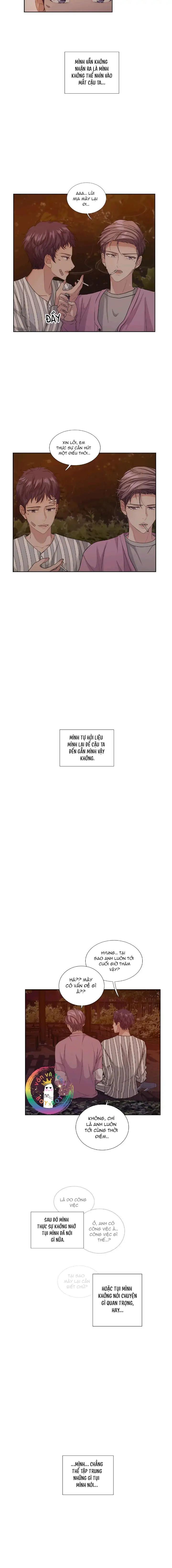 Đọc truyện Bản Jazz Cho Hai Người - Chapter 32