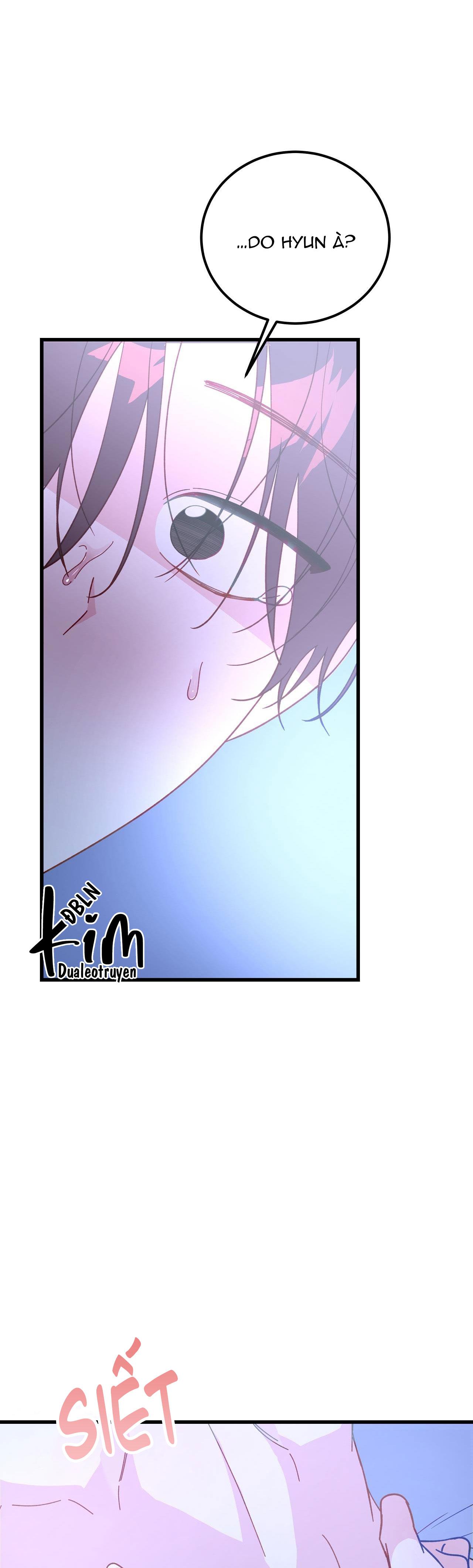 Đọc truyện BL NGẮN TUYỂN CHỌN - Chapter 33.3