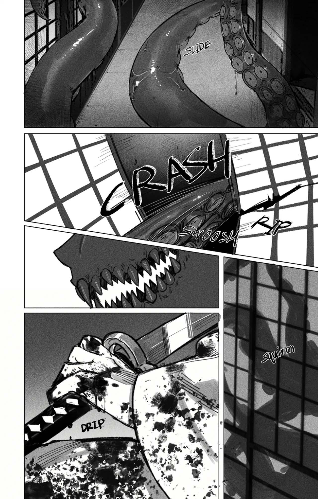 Đọc truyện ONESHOT CHỊCH VỒN CHỊCH VÃ - Chapter 92