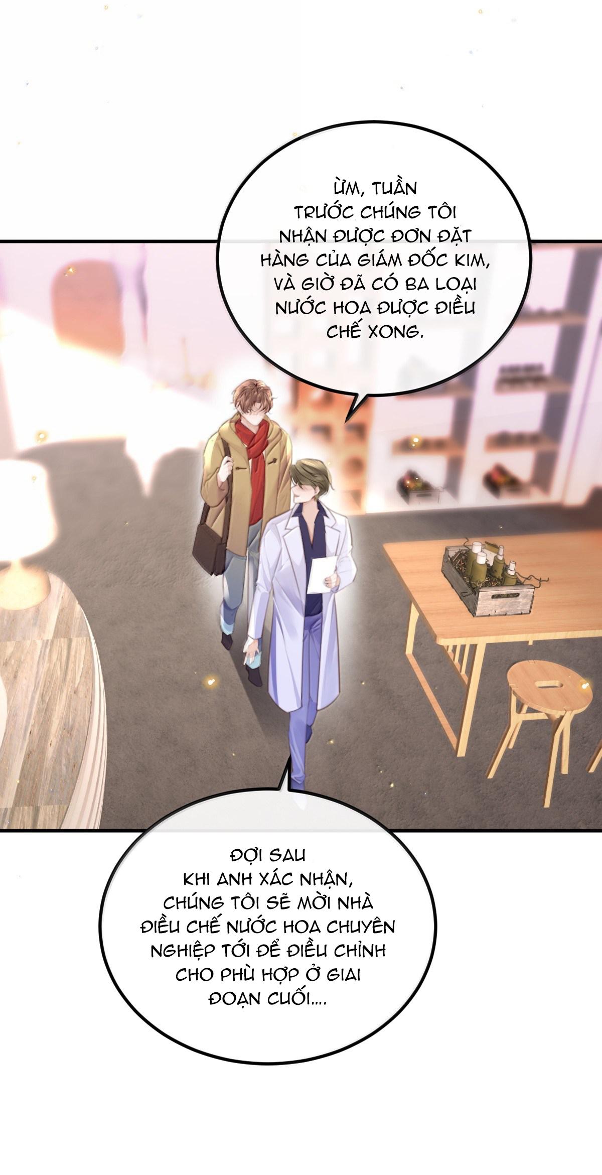 Đọc truyện Đặc Chế Cho Riêng Anh - Chapter 121